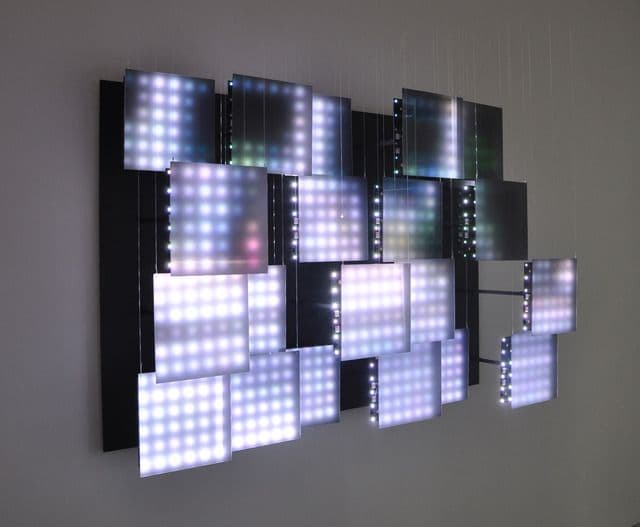 Jim Campbell — Jim Campbell — image 5 of 8