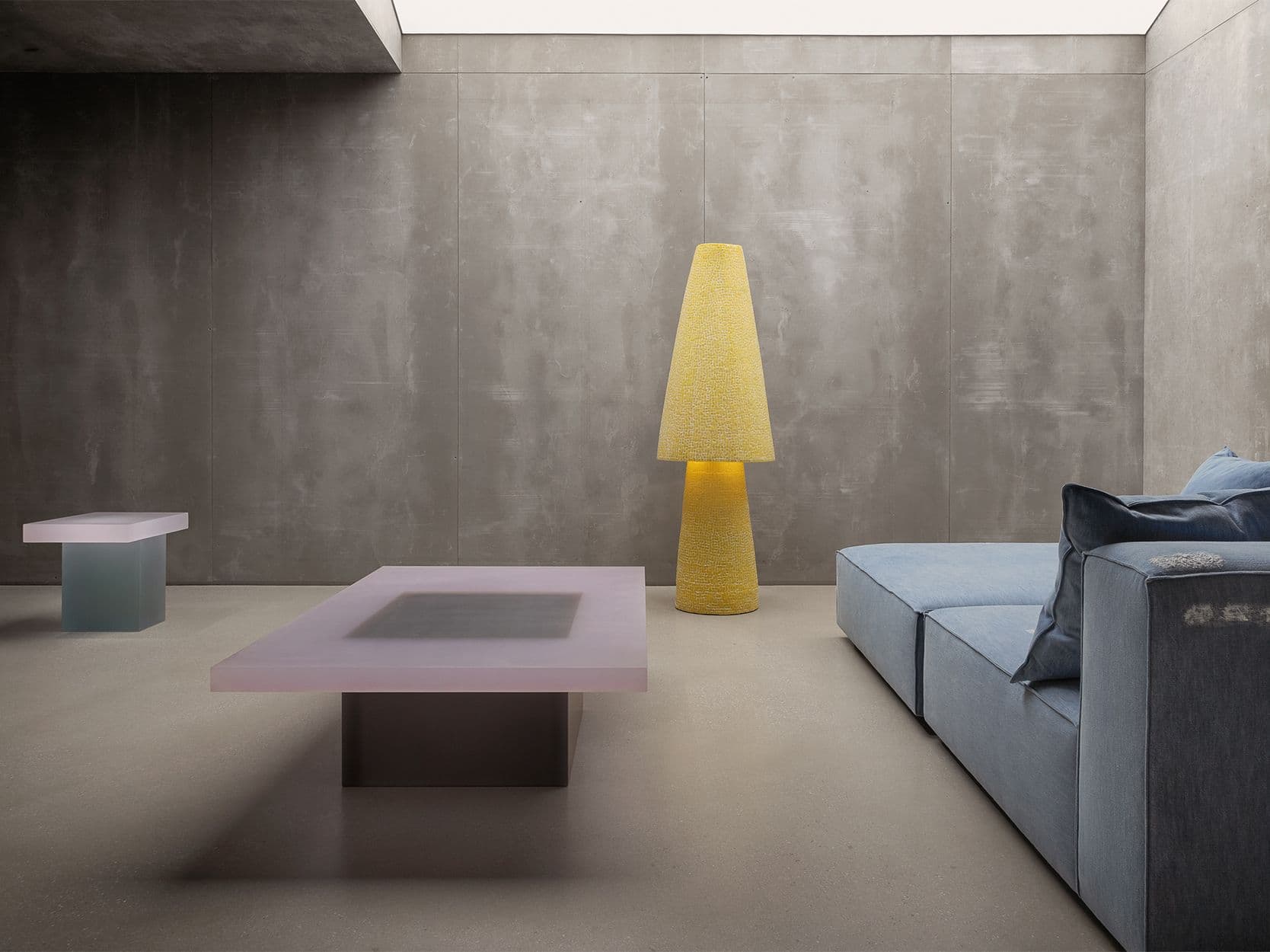 Eric Schmitt & Wonmin Park — Summer by Design 2025 — image 2 of 3