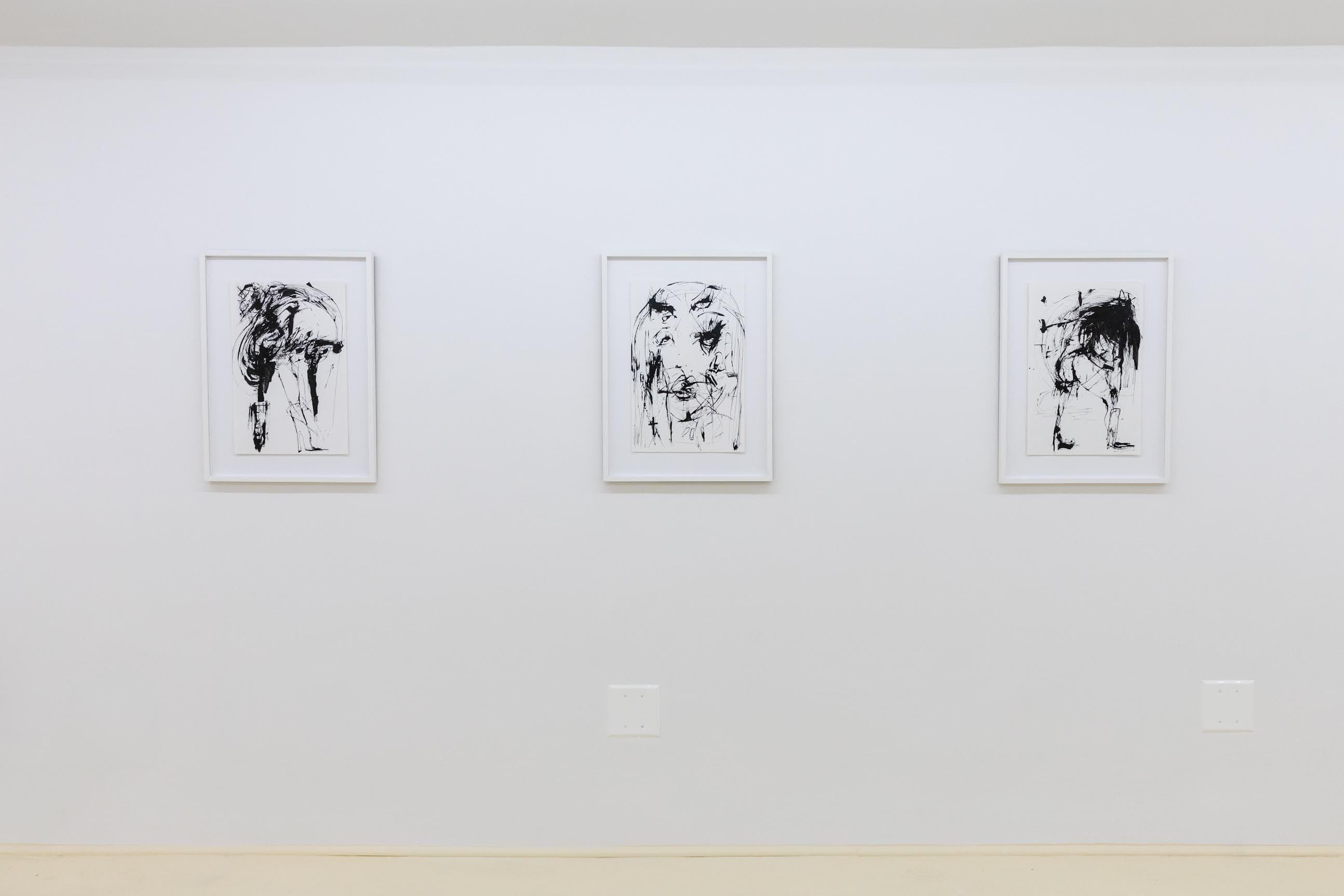 Group Exhibition — Survivor-Girl: An All-Girl Group Exhibition — image 7 of 8