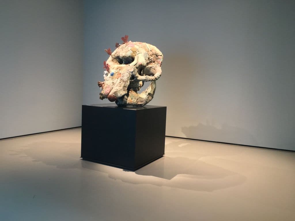 Damien Hirst — Treasures from the Wreck of the Unbelievable — image 4 of 8