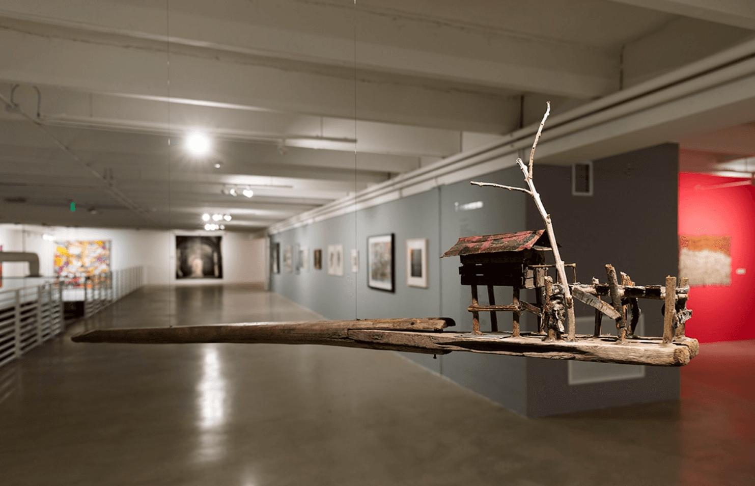 Group Exhibition — Witness: Afro Perspectives from the Jorge M. Pérez Collection — image 5 of 8