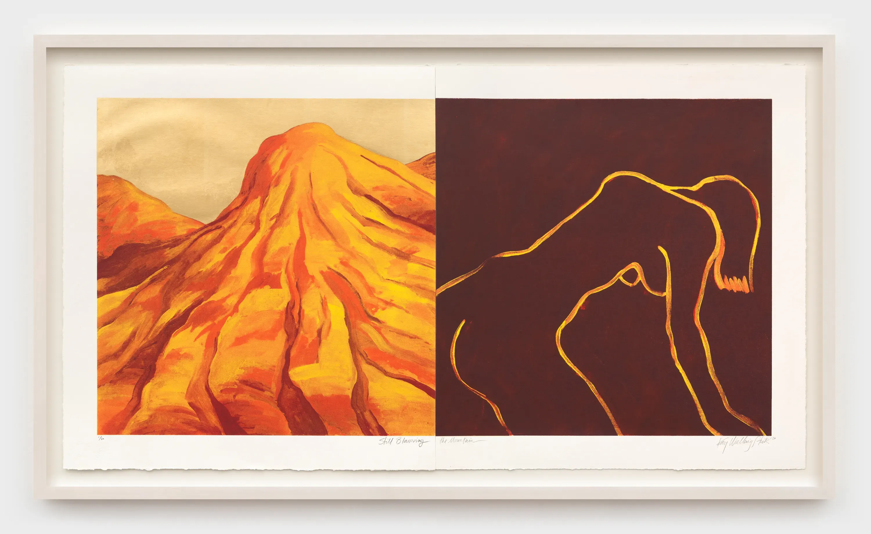 Group Exhibition — Sightlines