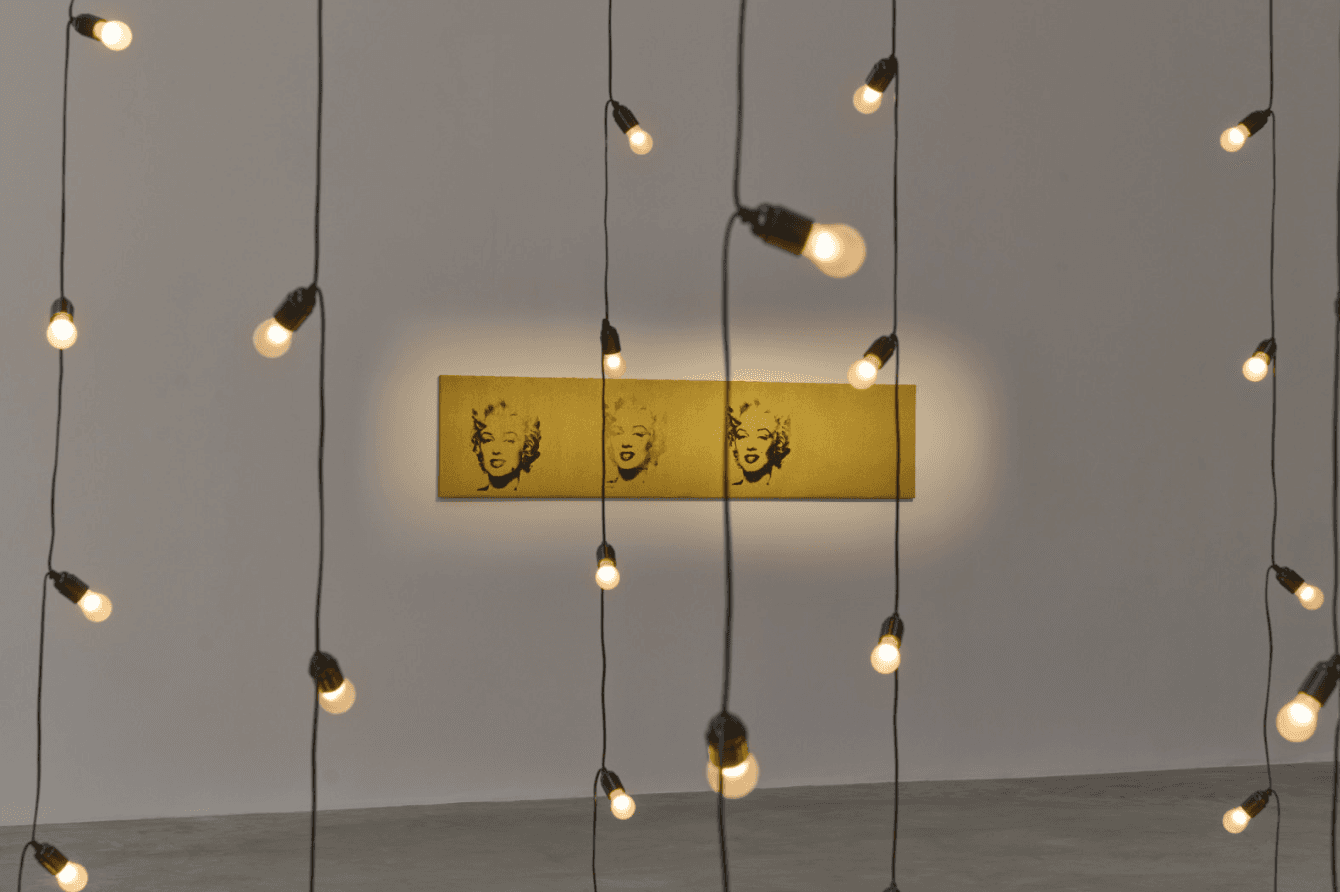 Group Exhibition — Sturtevant — image 5 of 5