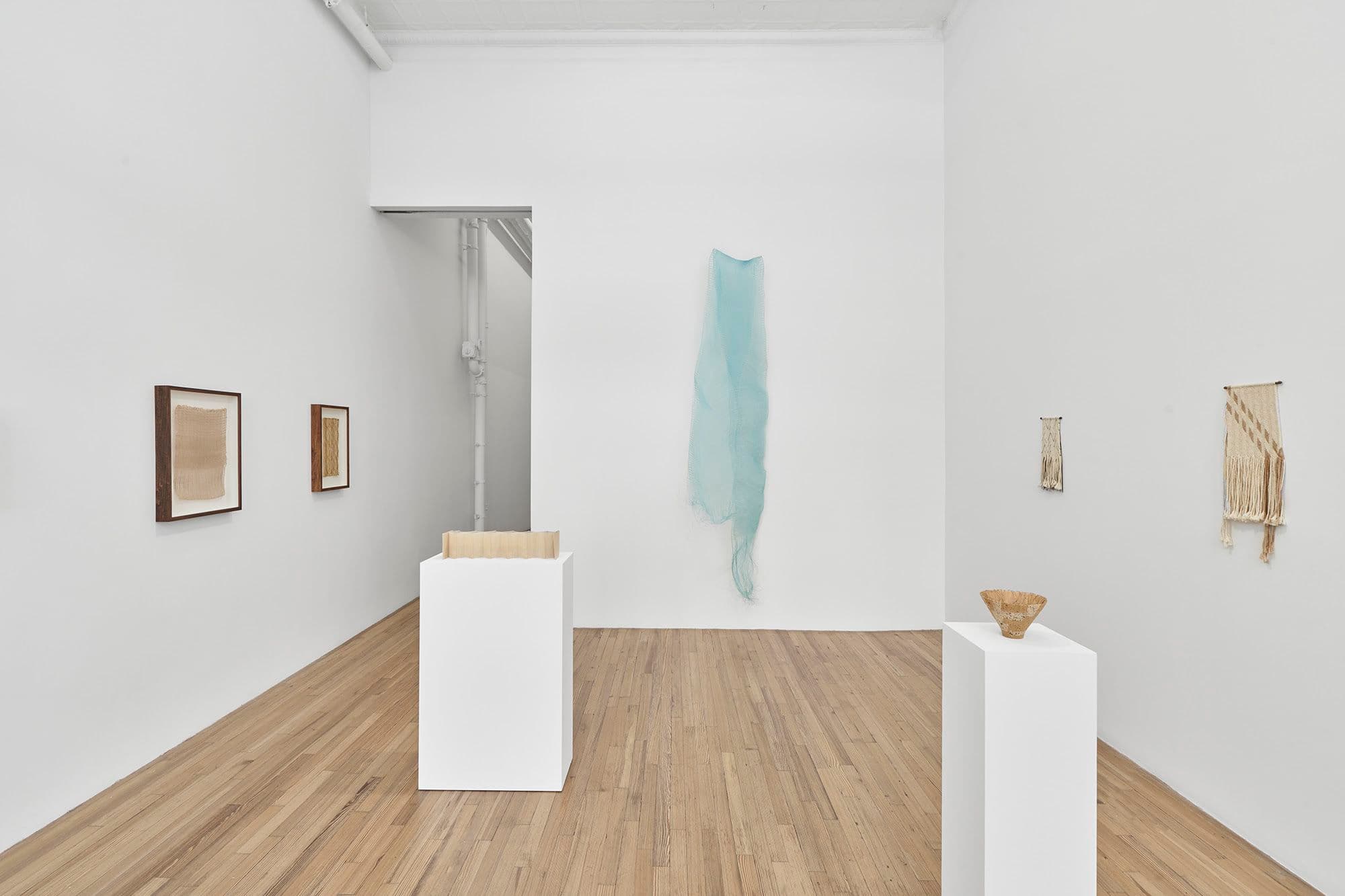 Kay Sekimachi — A Personal Archive — image 1 of 3