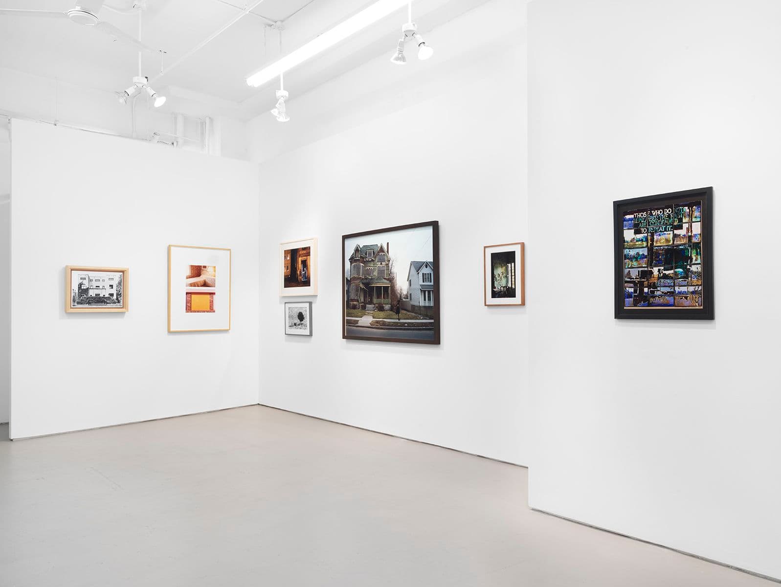 Group Exhibition — Nothing Personal: A Selection of Photographic Works — image 2 of 2