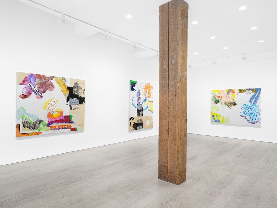 Pia Fries — Heliopedi — image 1 of 7