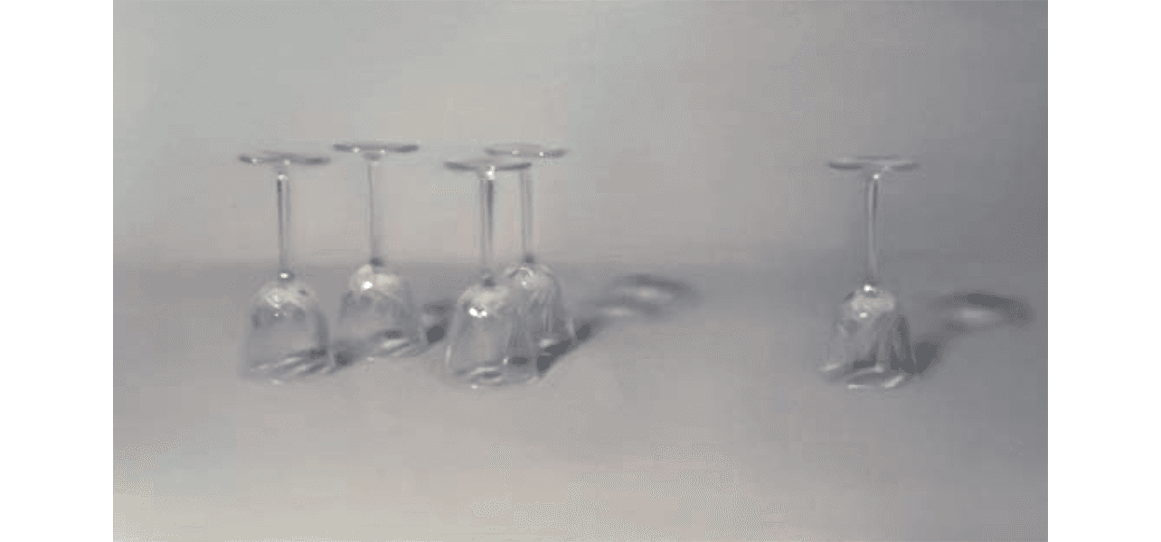 Giorgio Morandi & Alexis Ralaivao — Layers of Time — image 2 of 2