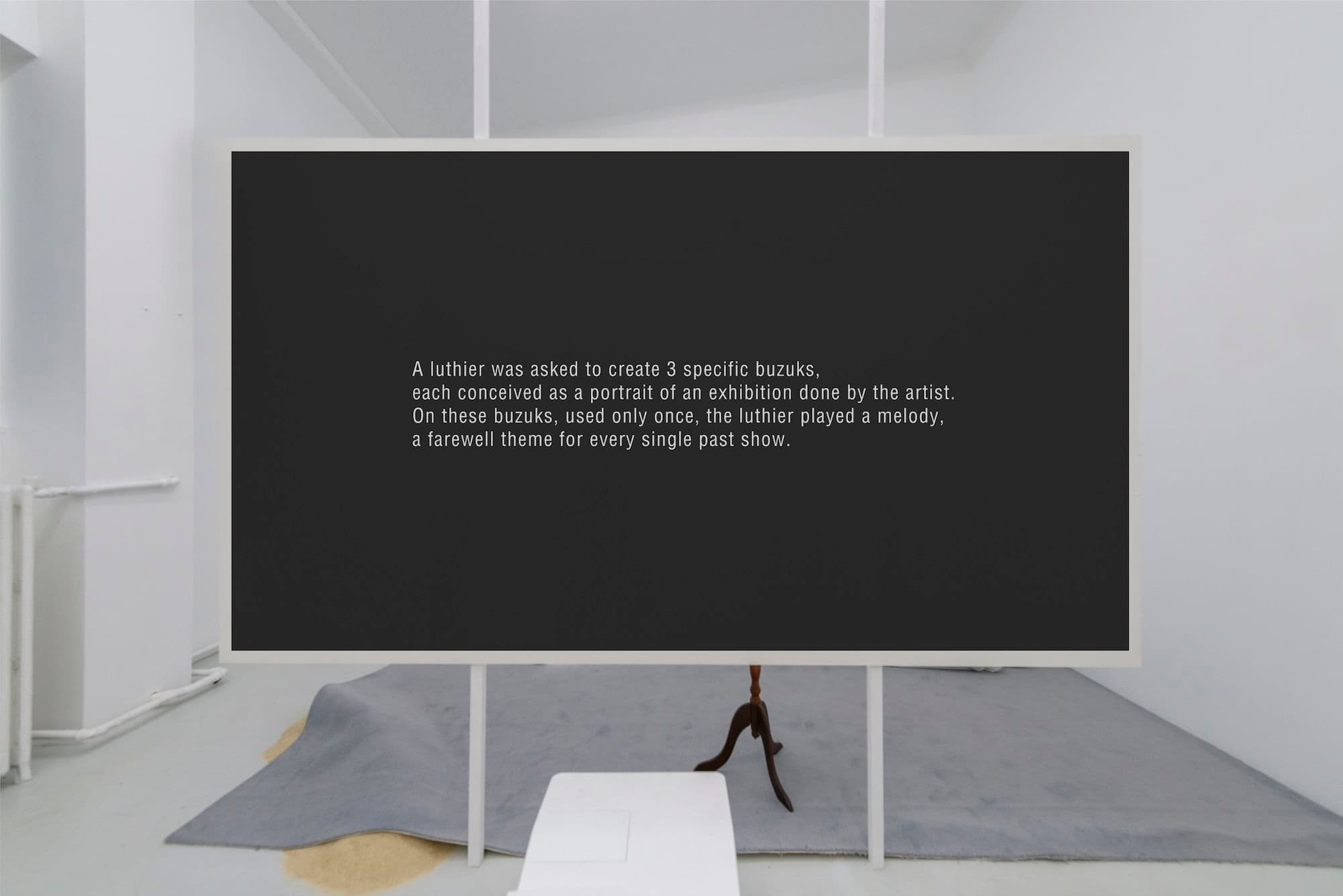 Charbel-joseph H. Boutros — Distant Tears — image 2 of 8
