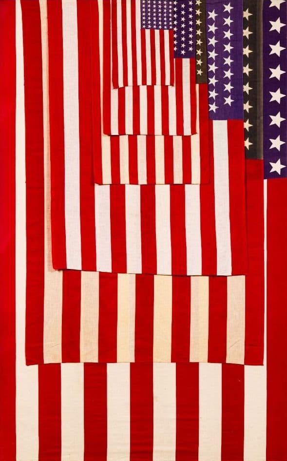 Group Exhibition — American Vernacular: Art and Objects by Unknown Artists