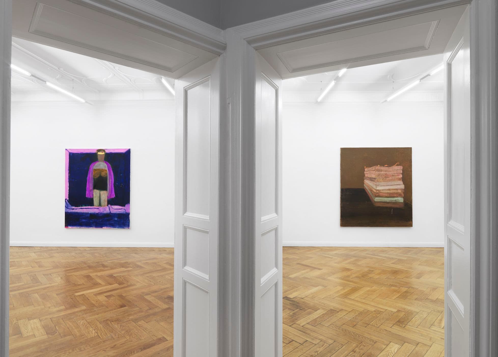 Group Exhibition — Sleep — image 4 of 5