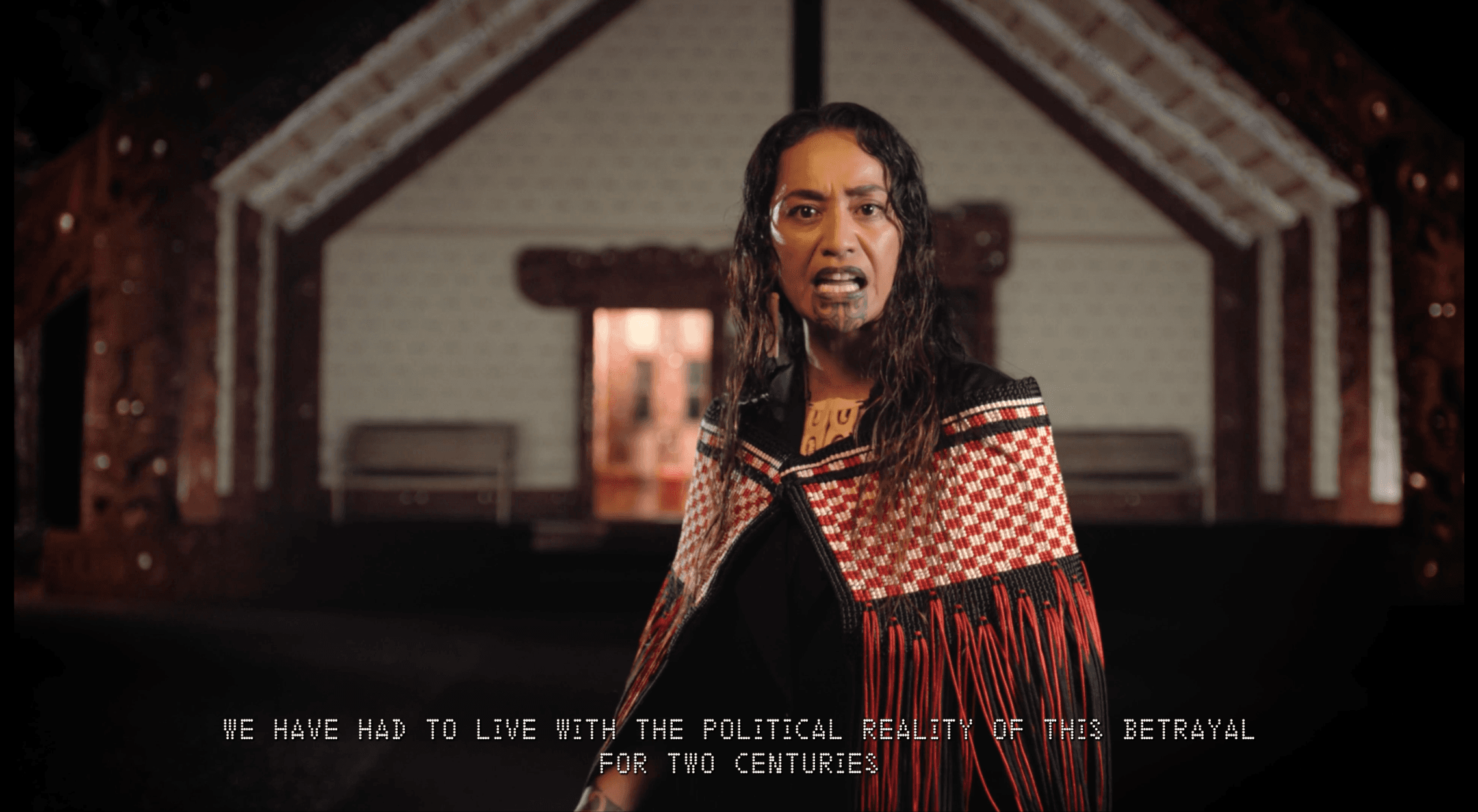 Luke Willis Thompson — Yes, Germany Voted in Favor of the UN Declaration on the Rights of Indigenous Peoples