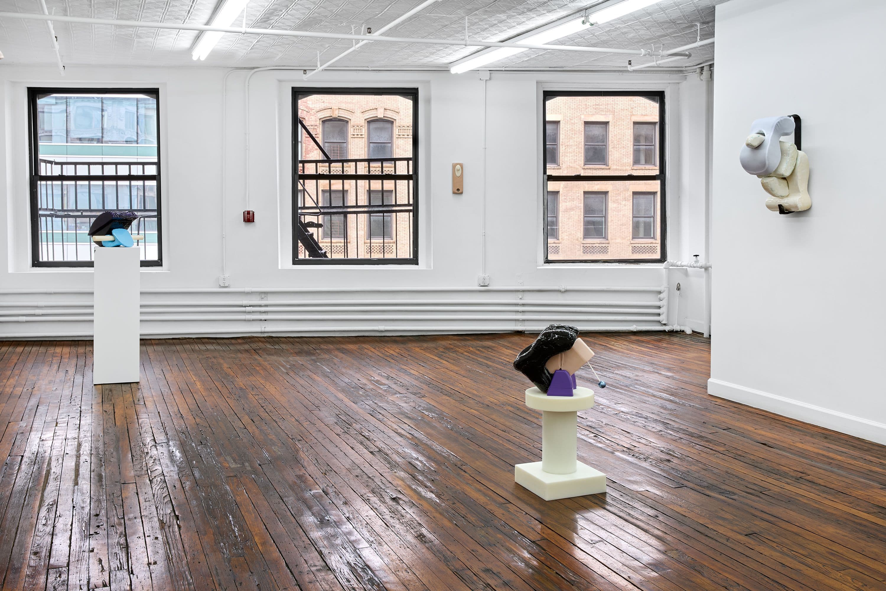 Ross Knight — Continuous Squeeze — image 6 of 8