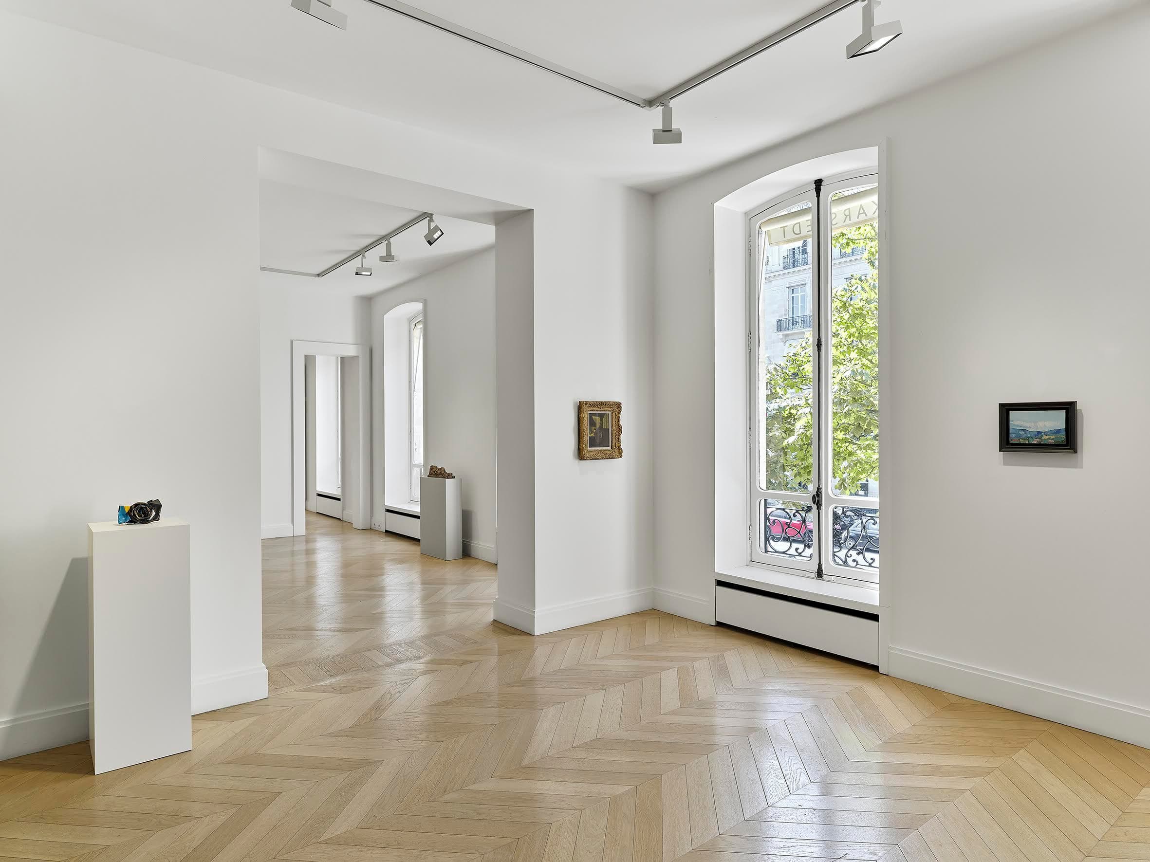 Group Exhibition — Petits Formats — image 2 of 4