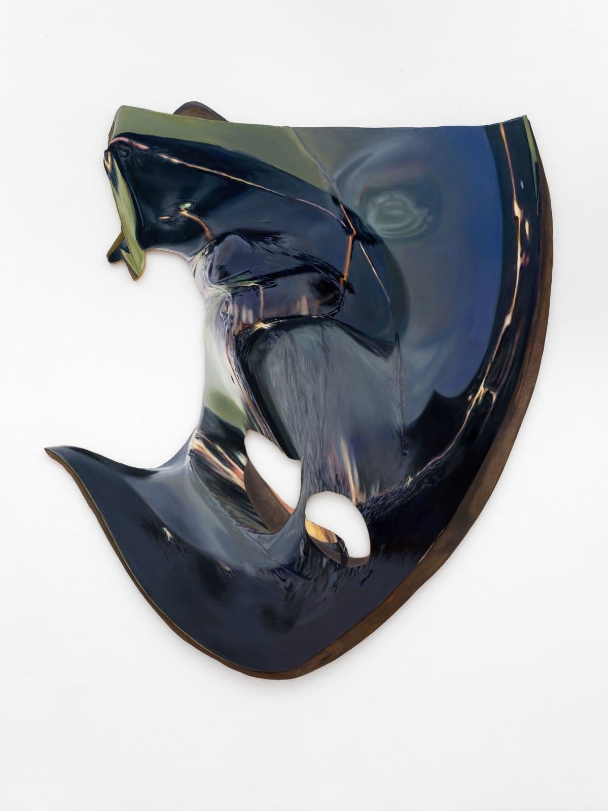 Group Exhibition — Simulacra — image 4 of 5