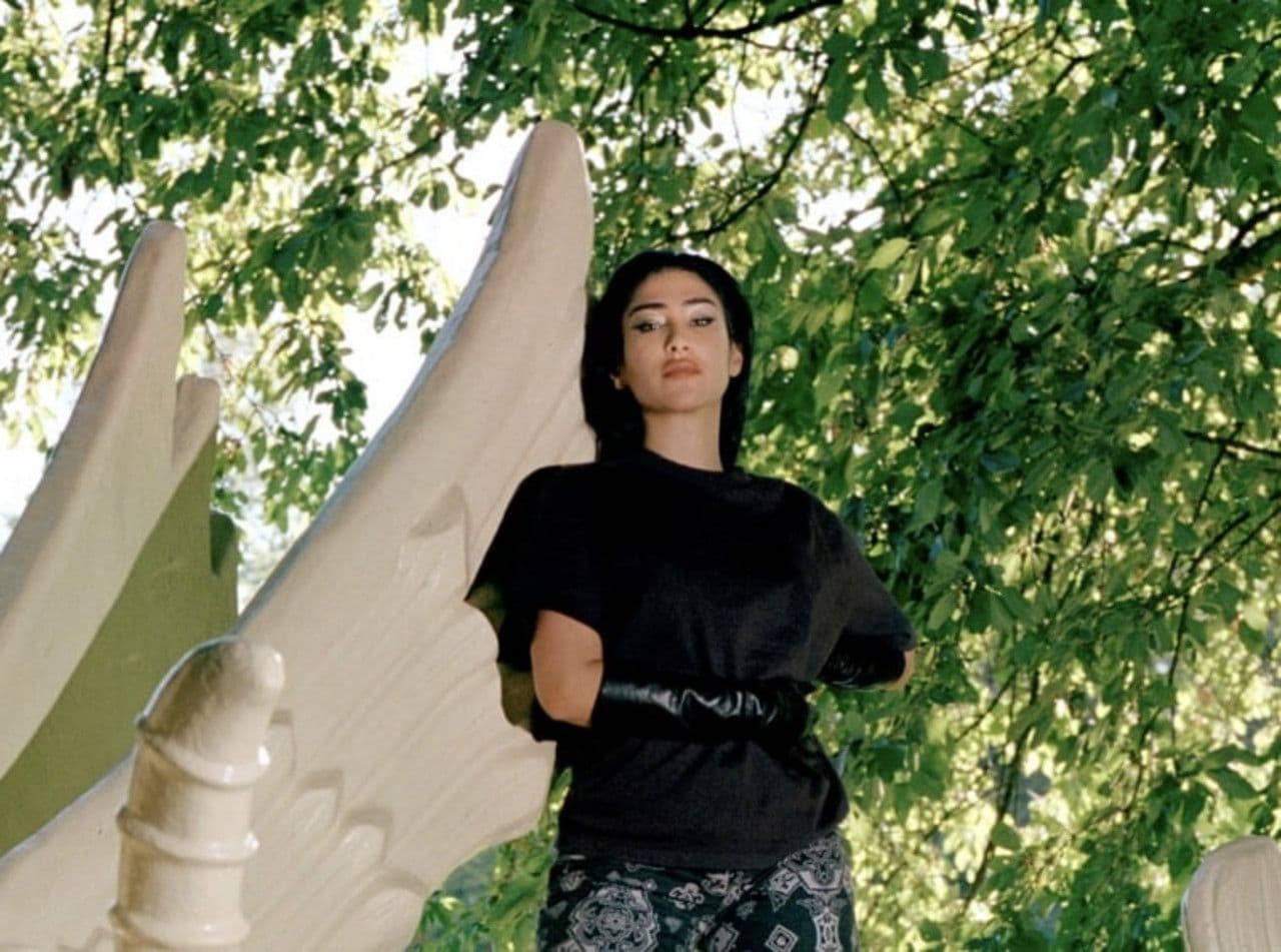Shamiran Istifan — Xx, Hekate