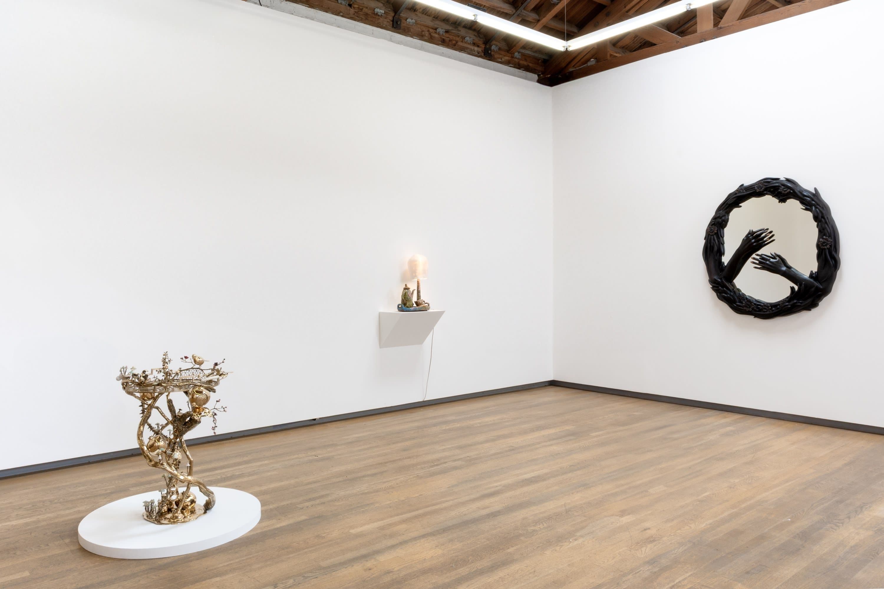 Group Exhibition — This Is Not a Toaster — image 1 of 7