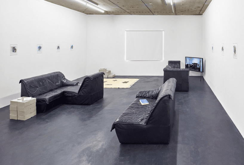 Adriana Lara — Club of I.T. — image 1 of 5