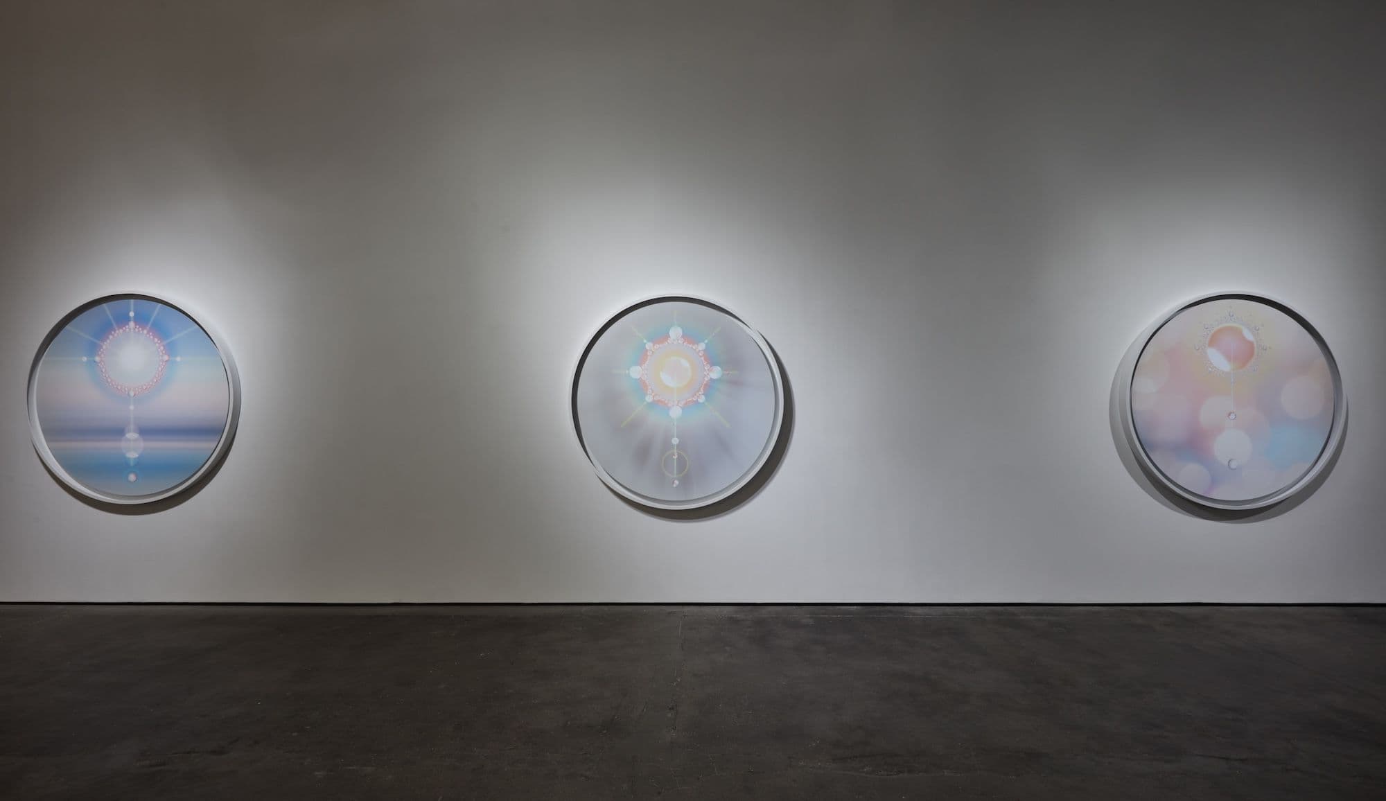Mariko Mori — Radiance — image 3 of 8