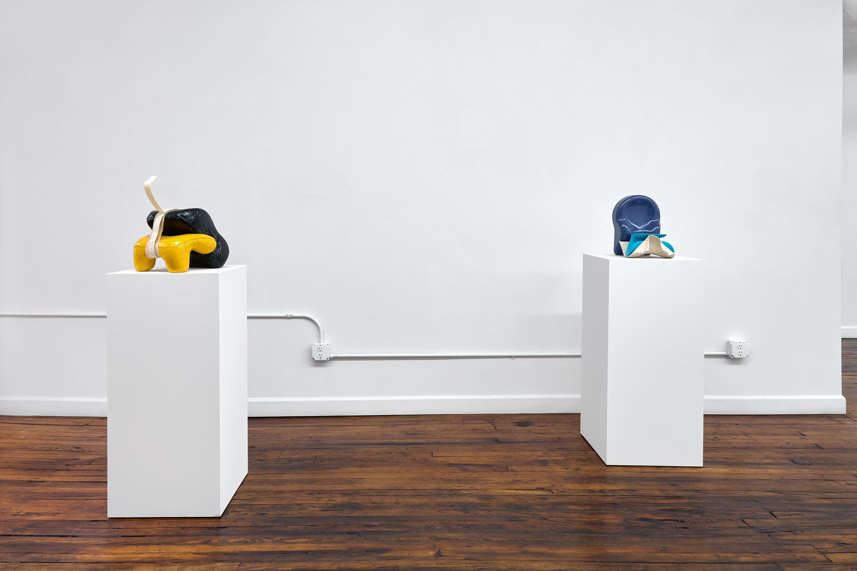 Ross Knight — Continuous Squeeze — image 2 of 8