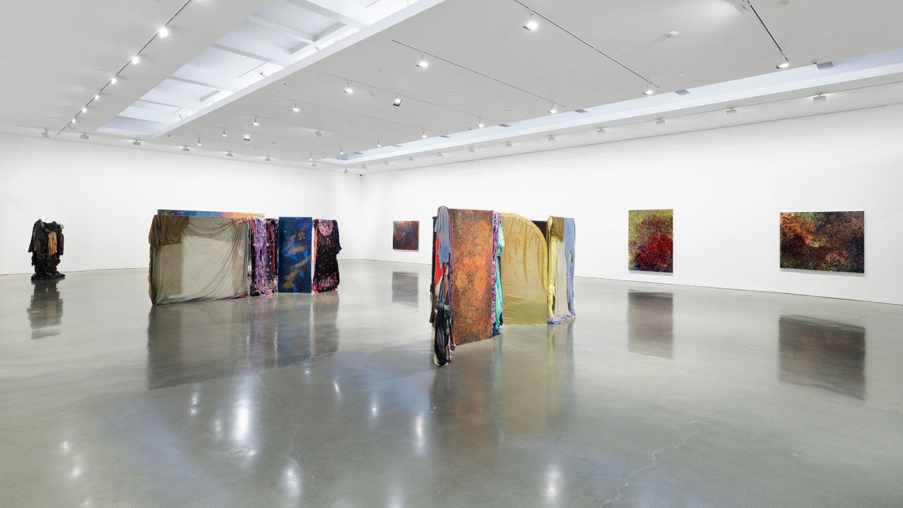 Kevin Beasley — What Delineates the Edge — image 3 of 8