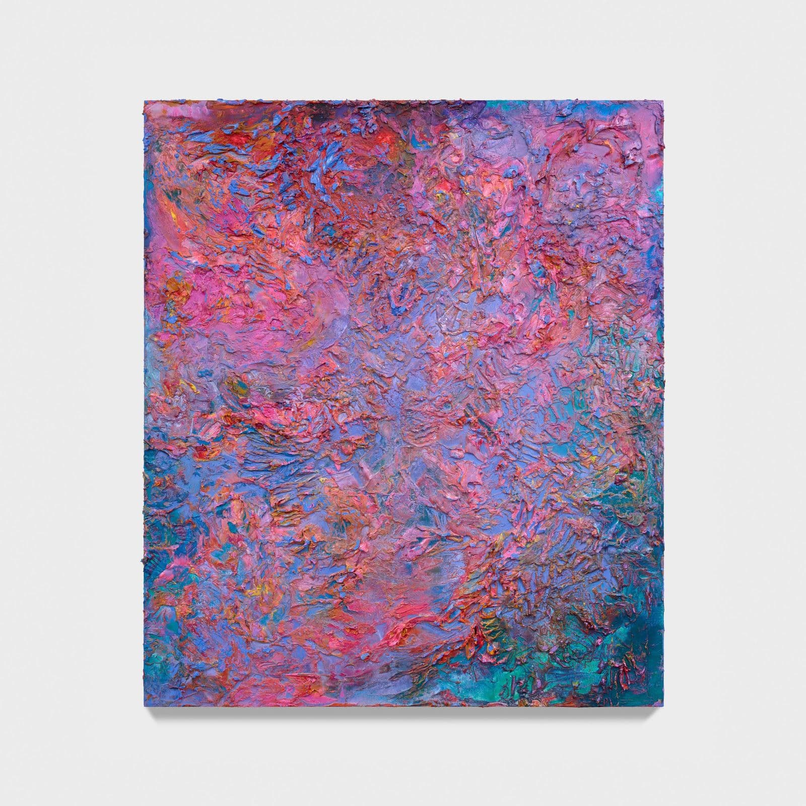 Gabriel Mills & Hannah Morgan — Fault Lines — image 2 of 2