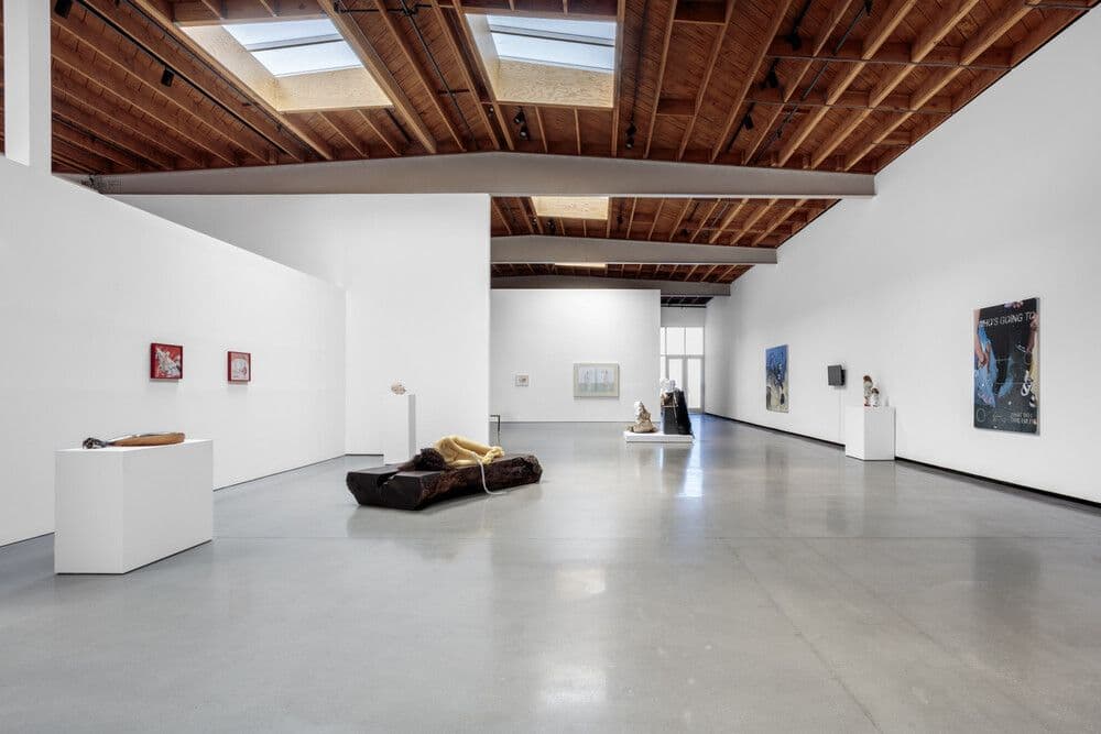 Group Exhibition — It Smells Like Girl — image 4 of 5