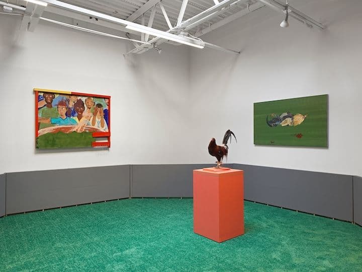 Bony Ramirez — Tropical Apex — image 7 of 7