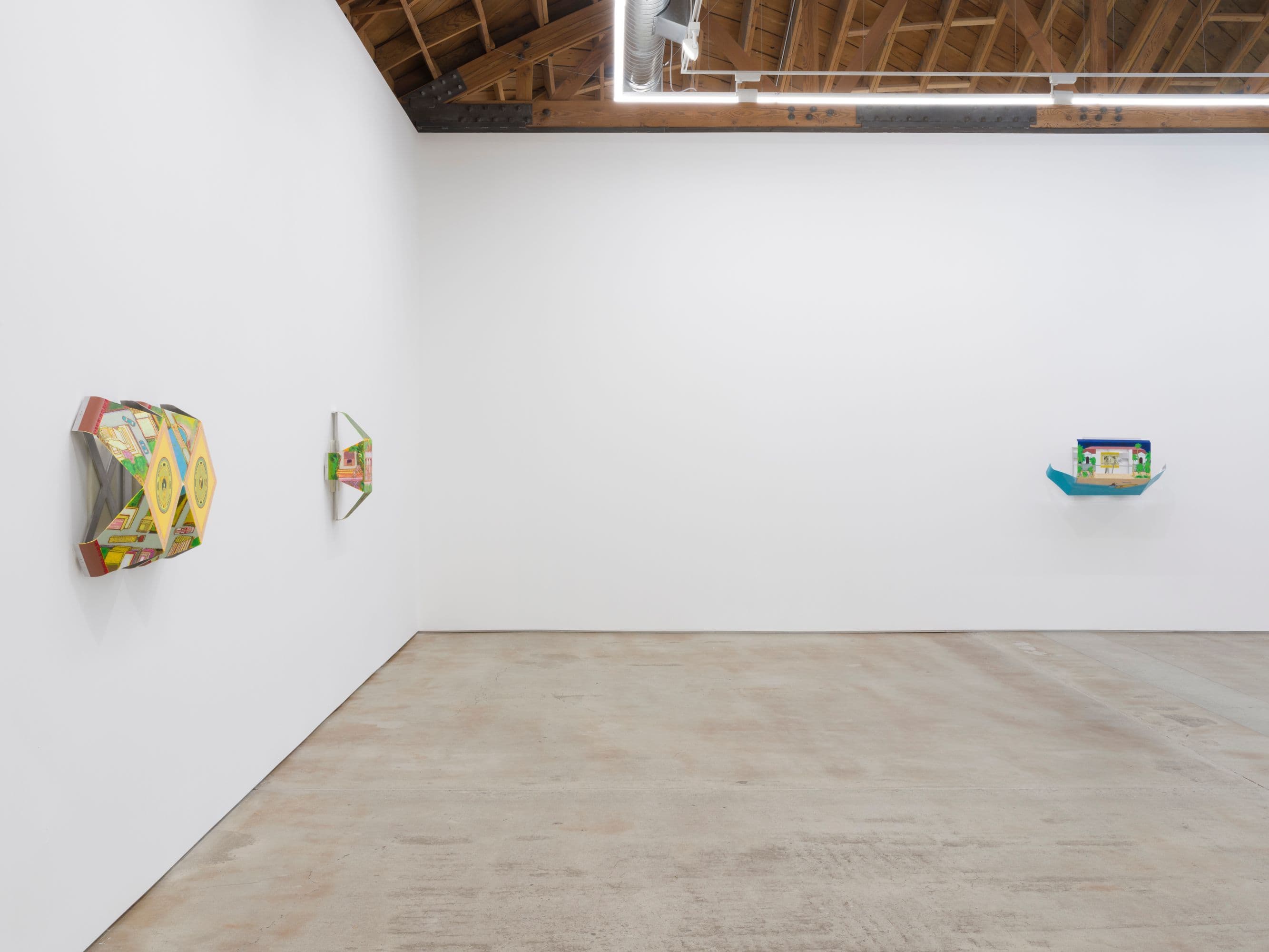 Will Stovall — Lifeworld Variations — image 2 of 7