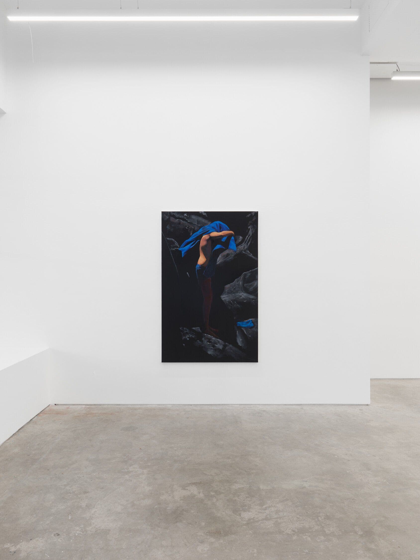 Caleb Hahne Quintana — A Boy That Don’t Bleed — image 4 of 8