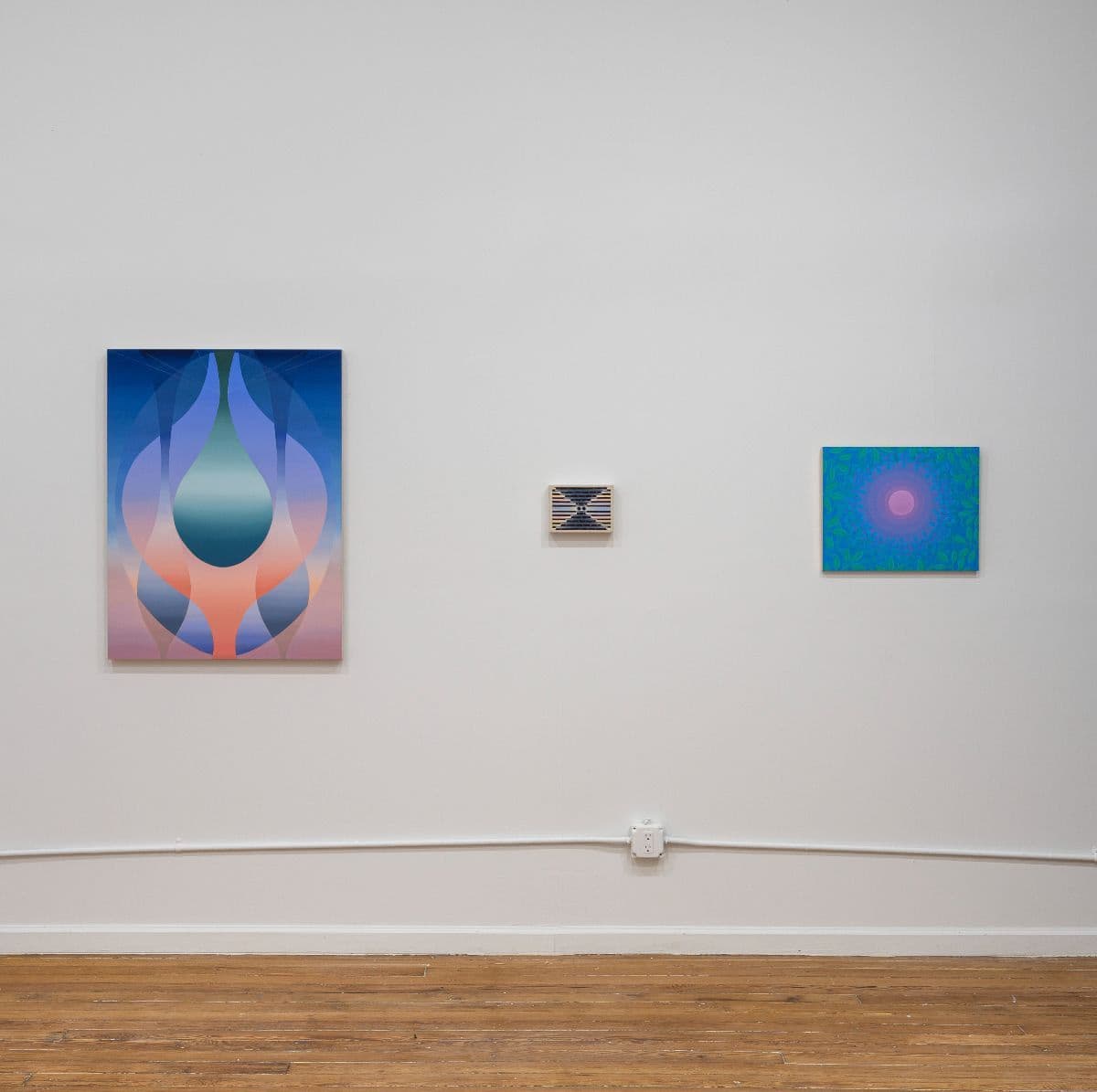Group Exhibition — Transcendence — image 8 of 8