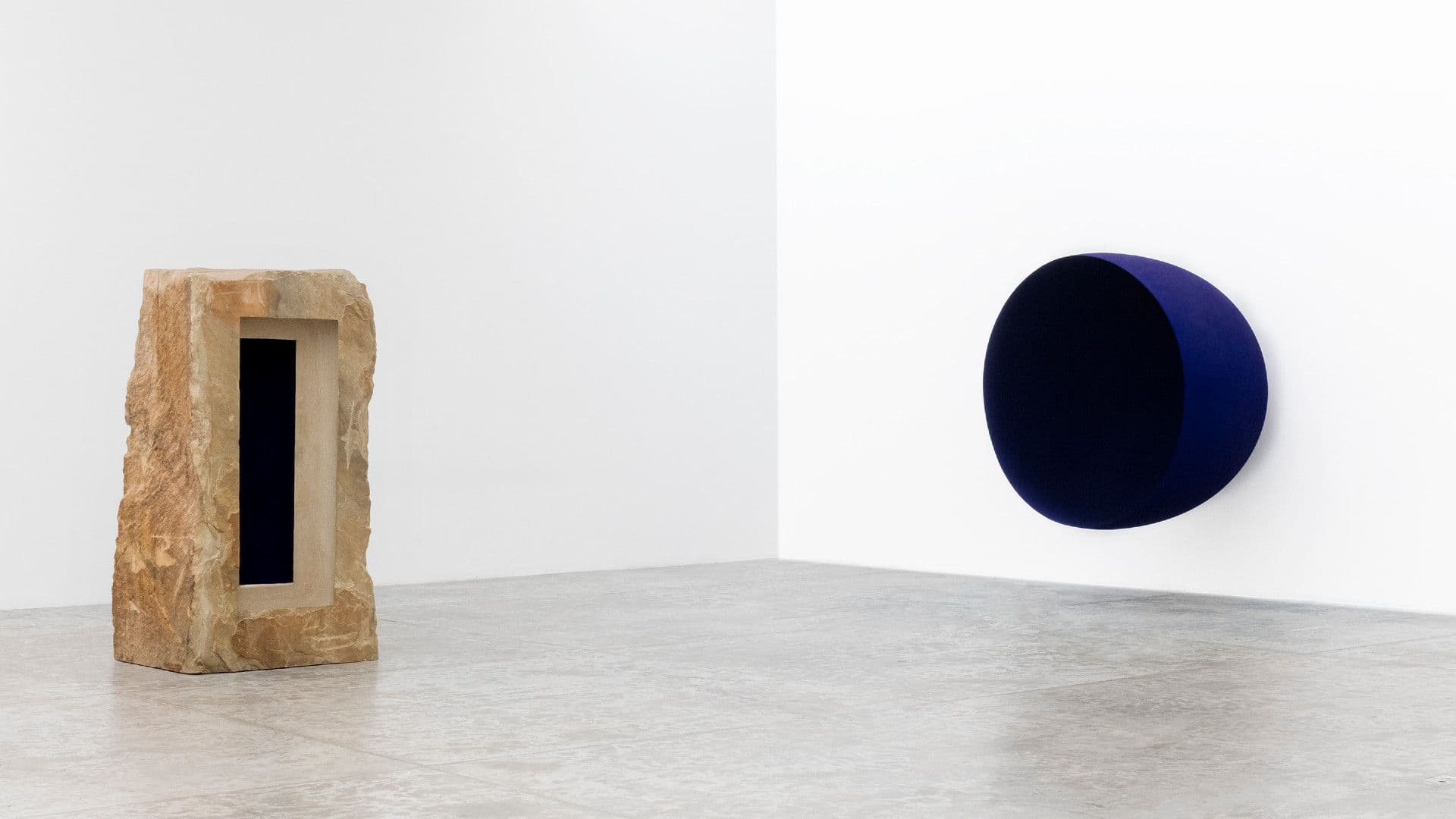 Anish Kapoor — Anish Kapoor