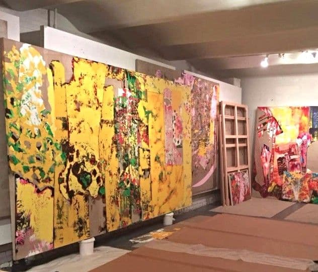 Group Exhibition — Straight Outta Bushwick