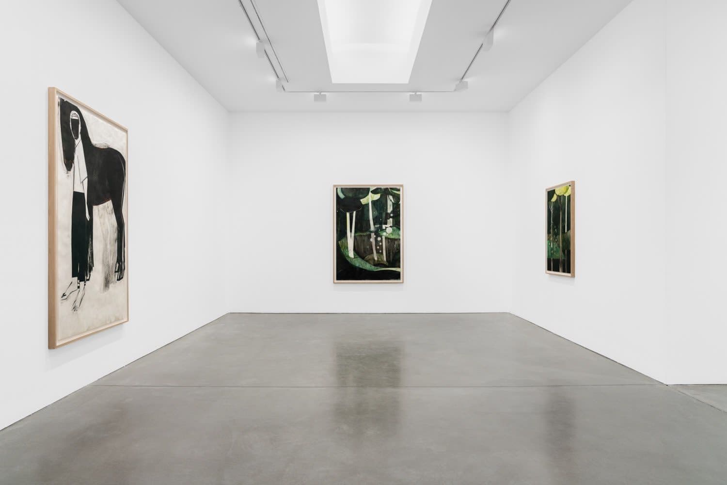 Iris Schomaker — Nightswimming — image 1 of 8