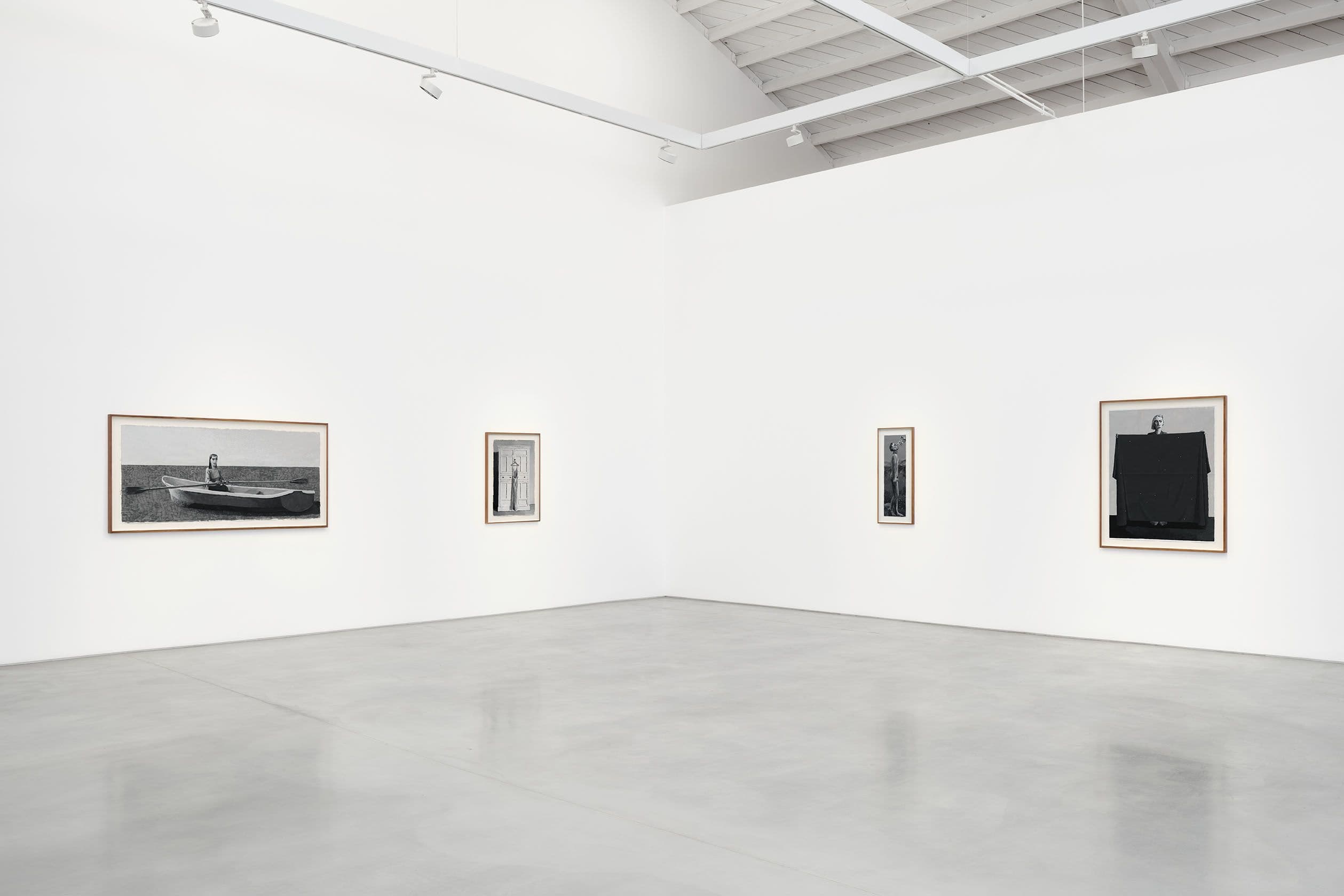 Lenz Geerk — Schwarzweiß — image 11 of 12