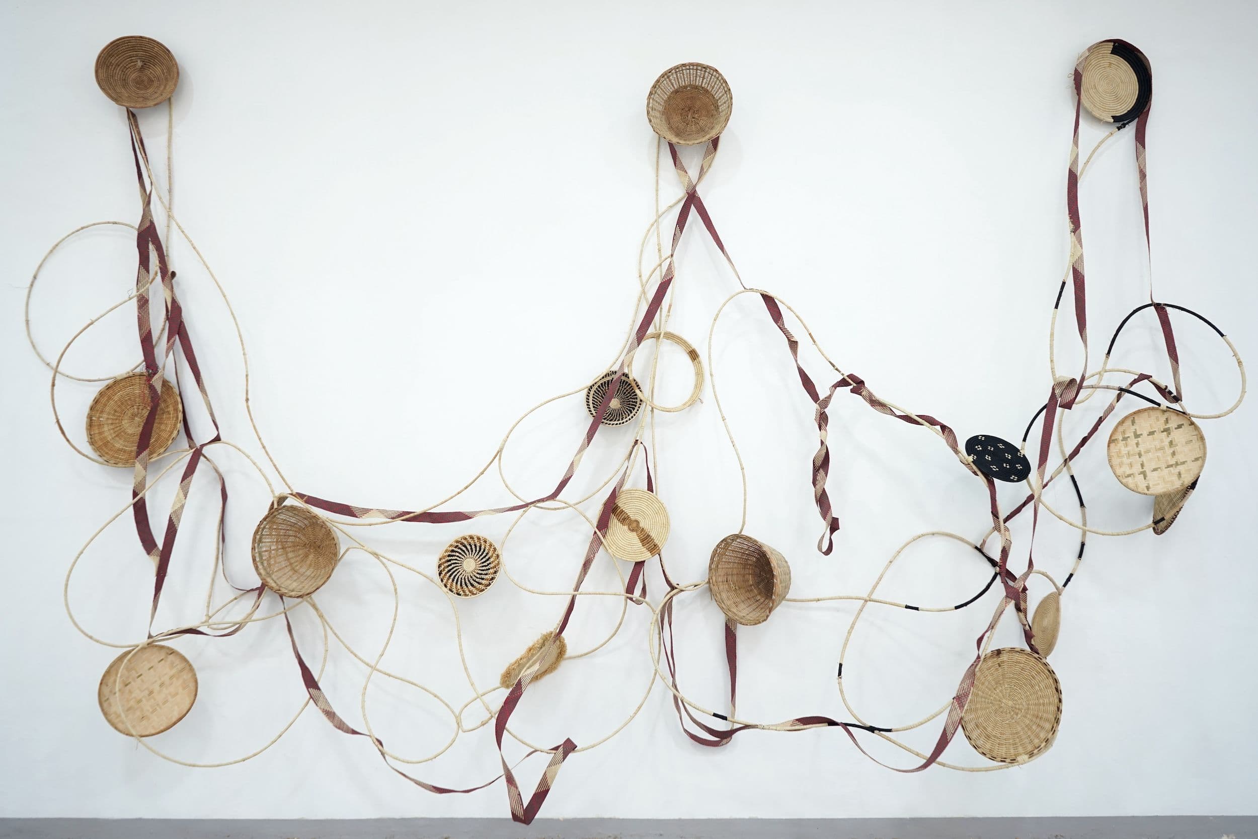 Acaye Kerunen & Collin Sekajugo — Radiance: They Dream in Time — image 2 of 2