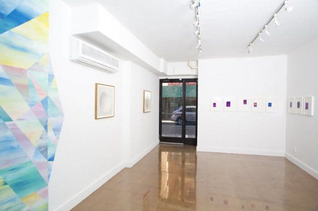 Group Exhibition — Spectral Haze Event Horizon — image 2 of 5