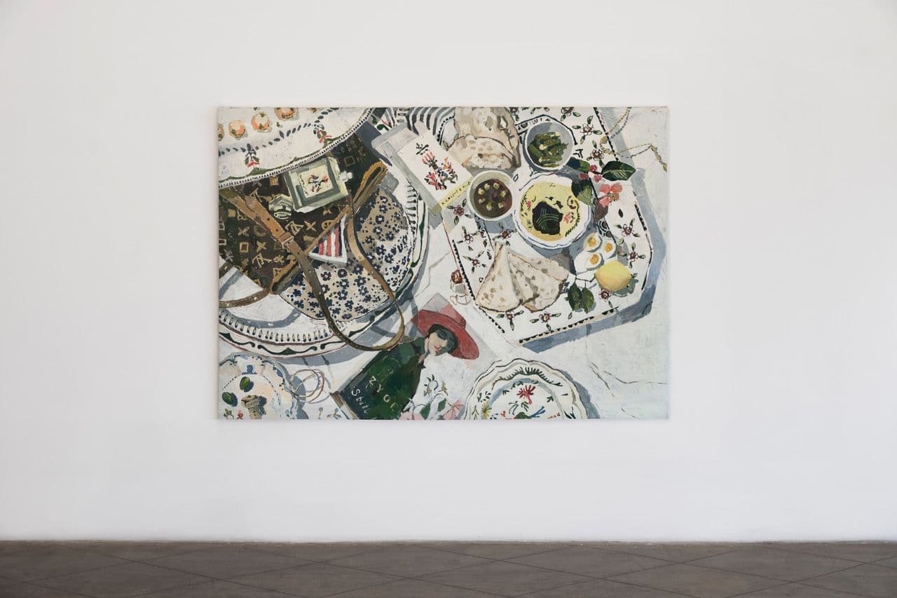Zoe Young — Still. Life. — image 3 of 8