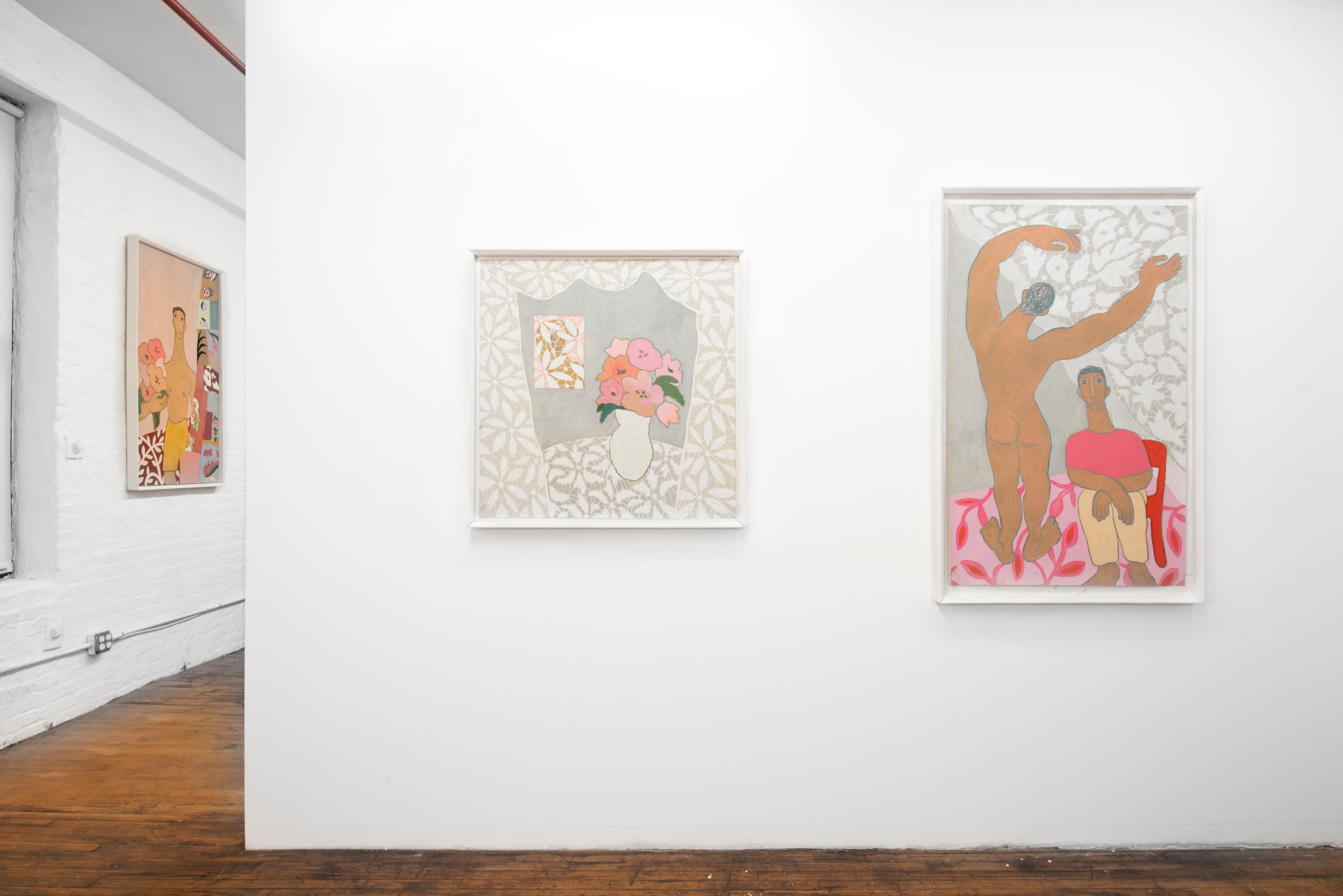 Angelo Vasta & SiSi Chen — The Moon Dancers — image 6 of 6