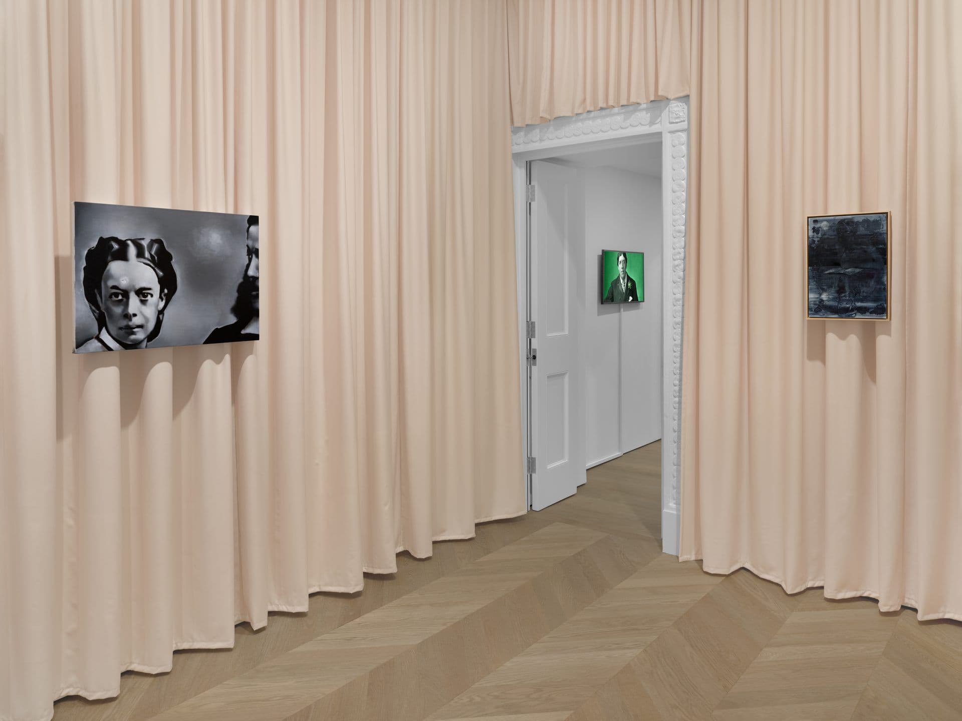 Group Exhibition — Lord Arthur Savile's Crime — image 4 of 6