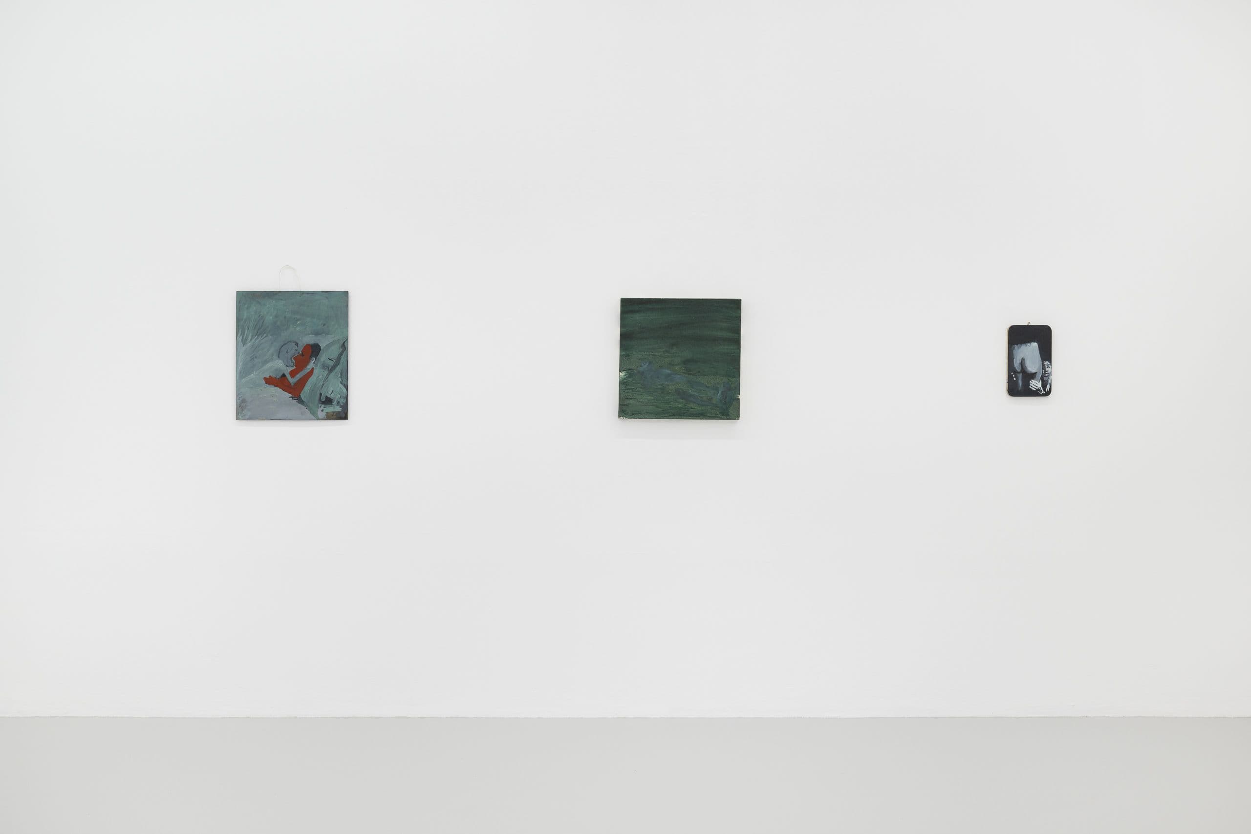 Norman Hyams — No Rush — image 7 of 8
