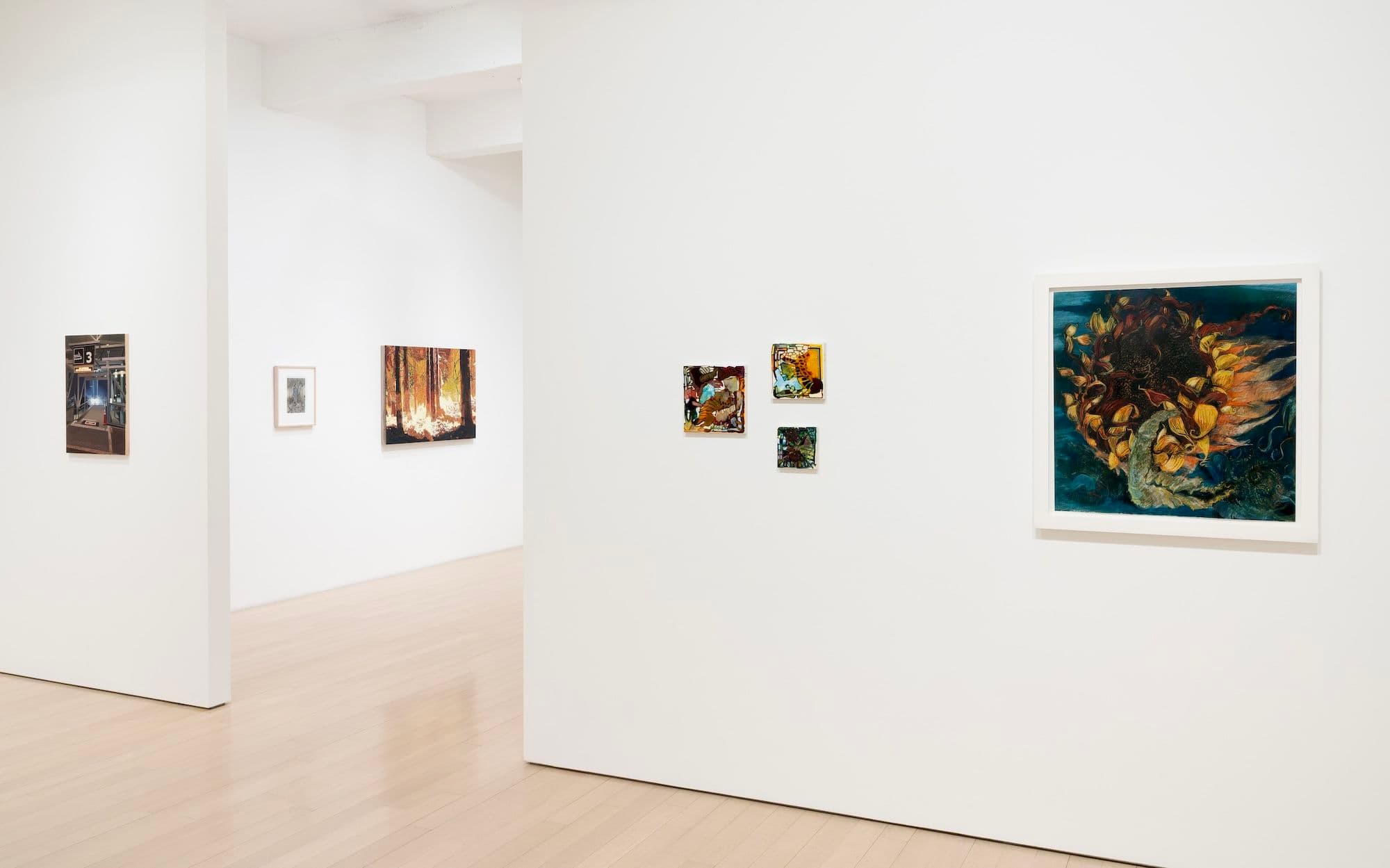 Group Exhibition — Night — image 5 of 8