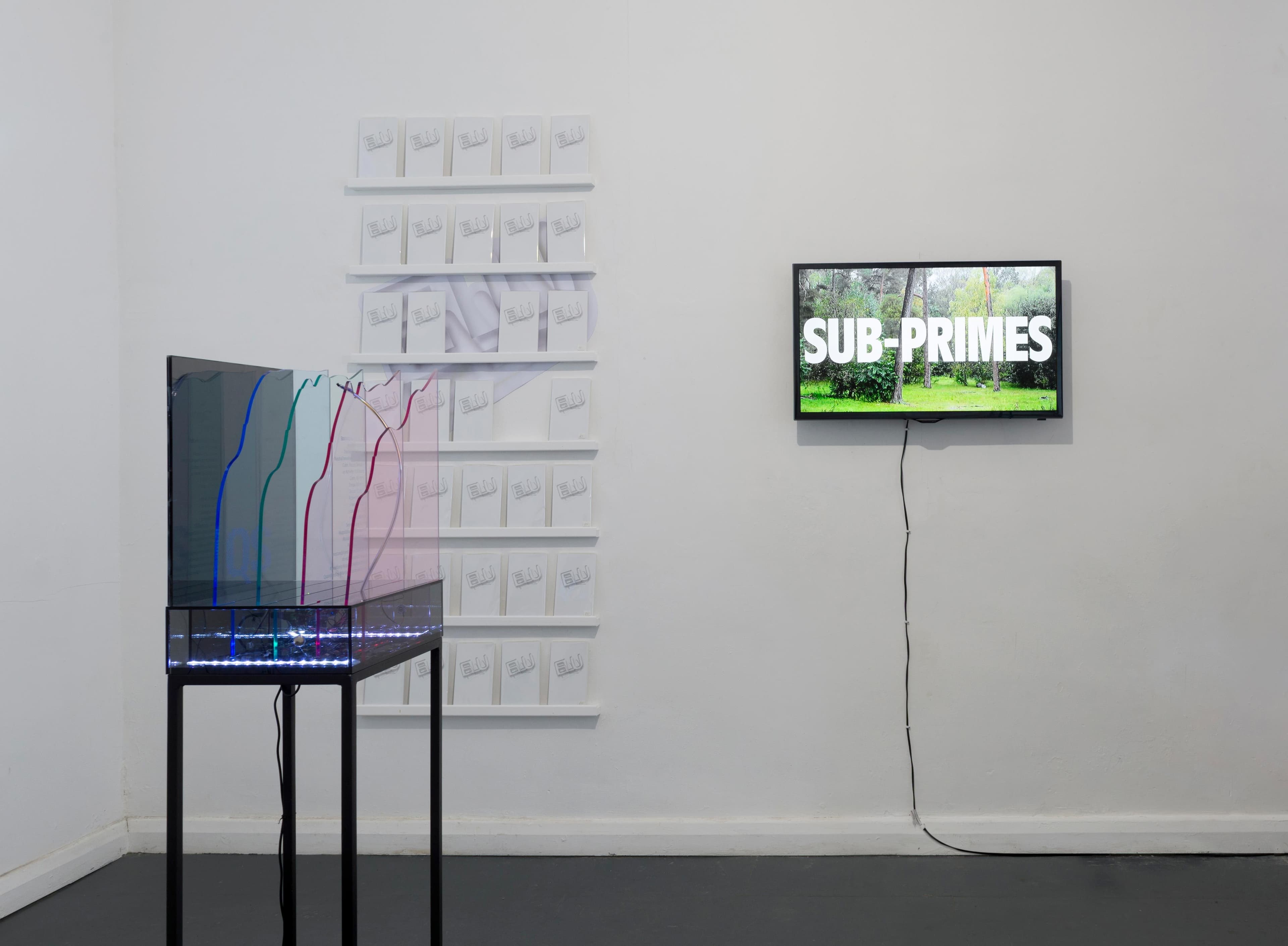 Group Exhibition — De-leb — image 2 of 3