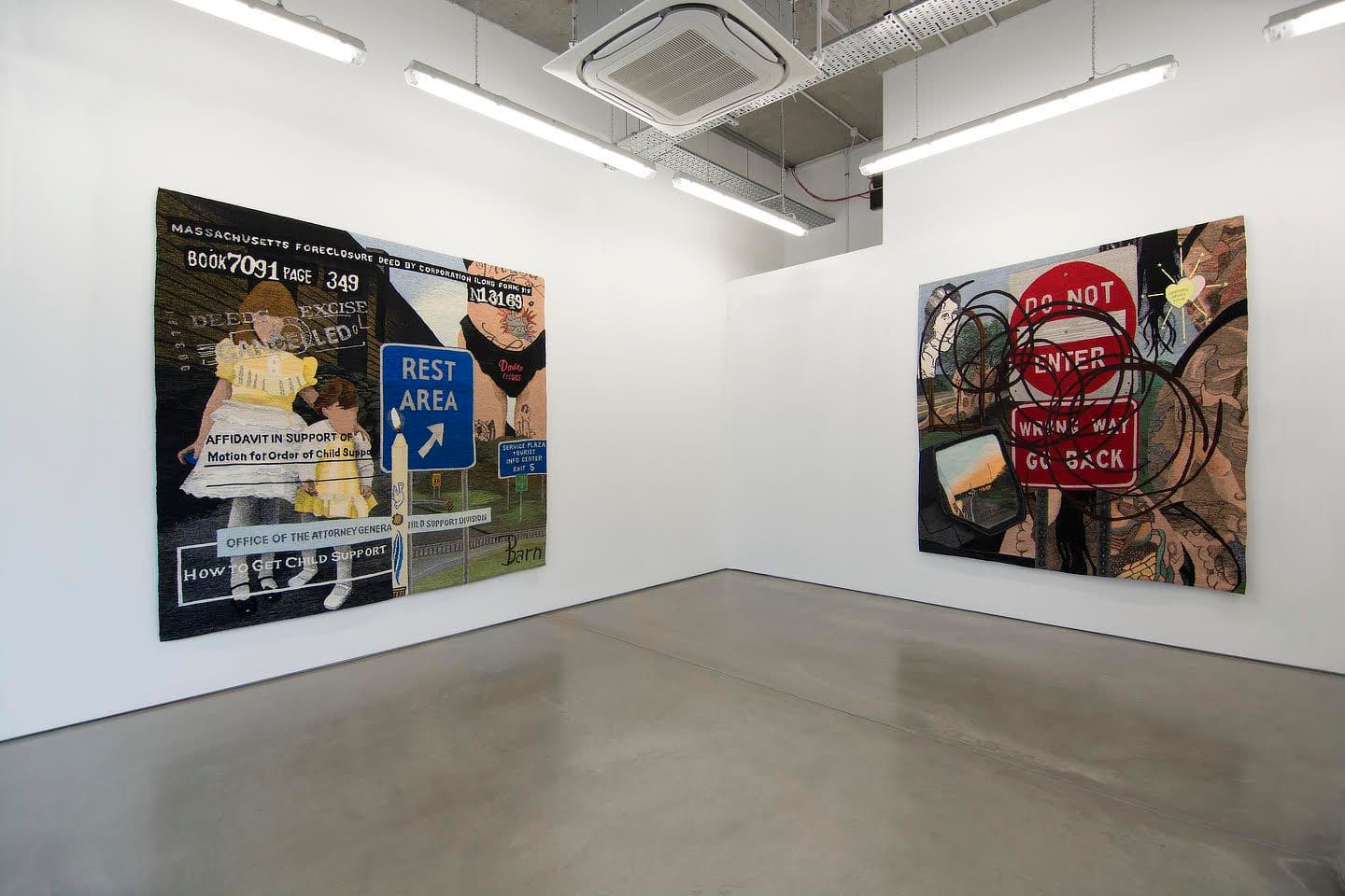 P·P·O·W — Condo London 2025 — image 1 of 4