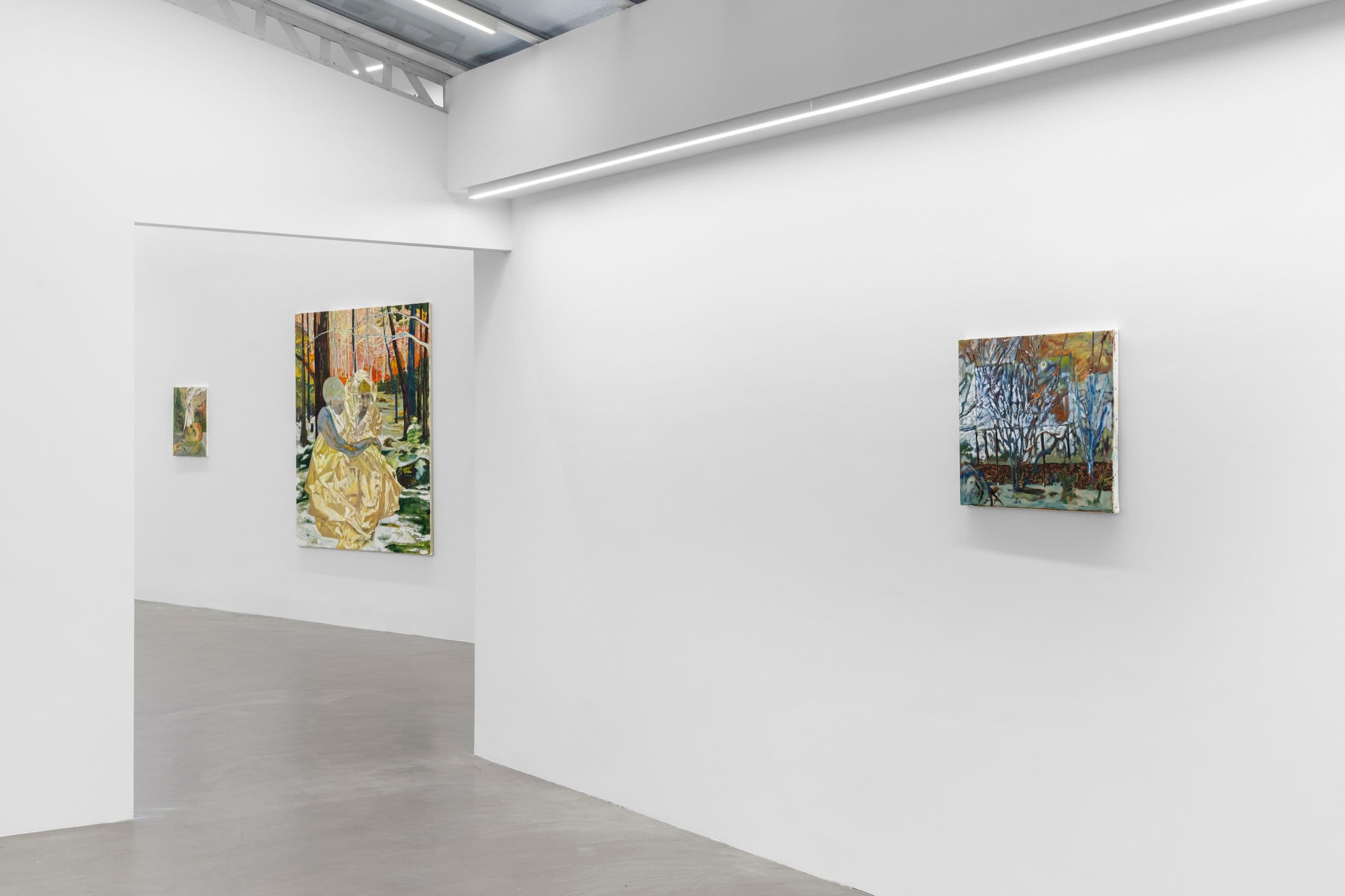 Blake Daniels — Land Between the Lakes — image 5 of 7