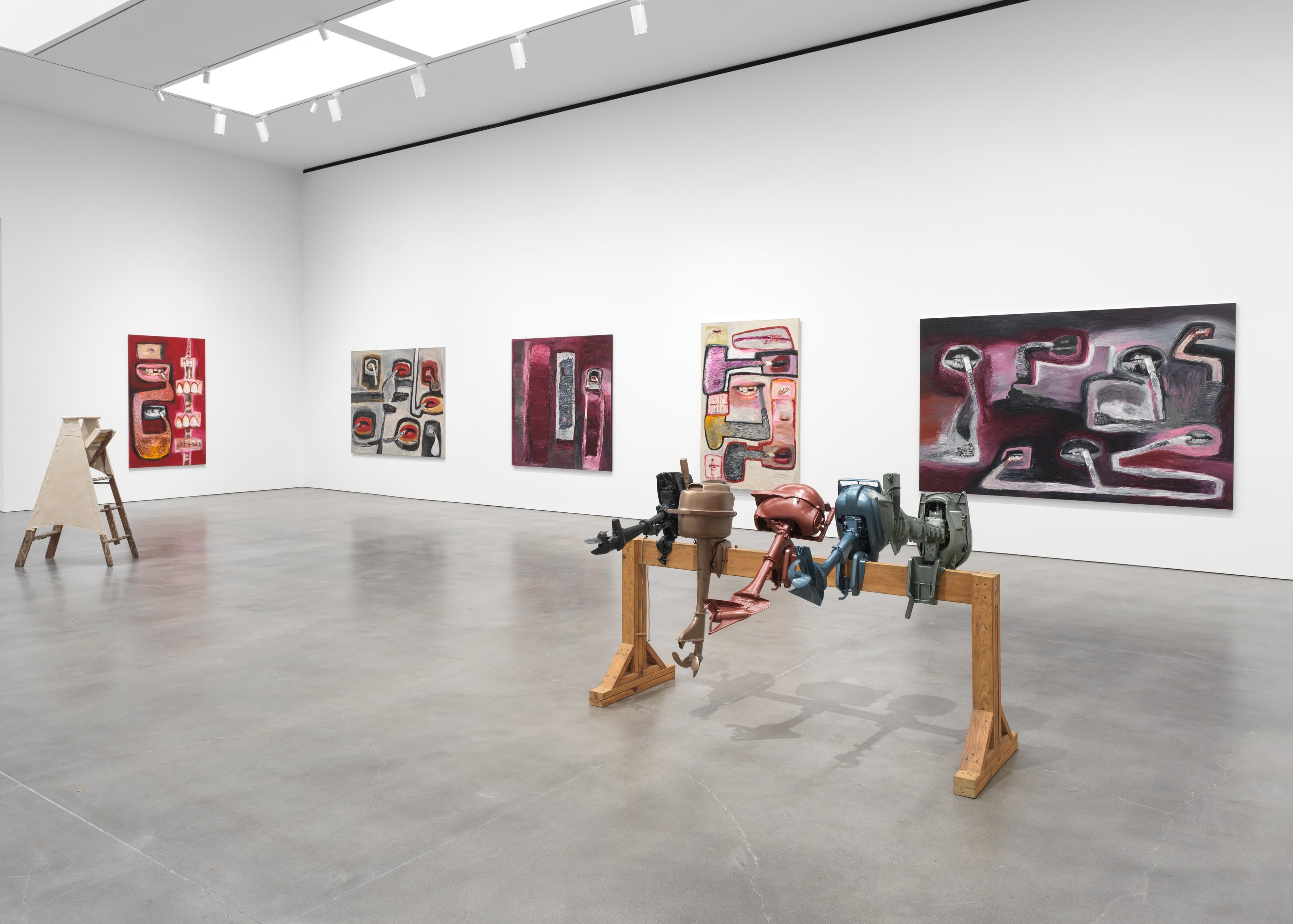 Richard Prince — Folk Songs — image 4 of 6