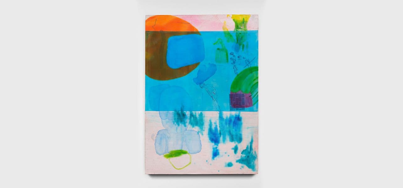 Amat Gueye — Hector Pascal