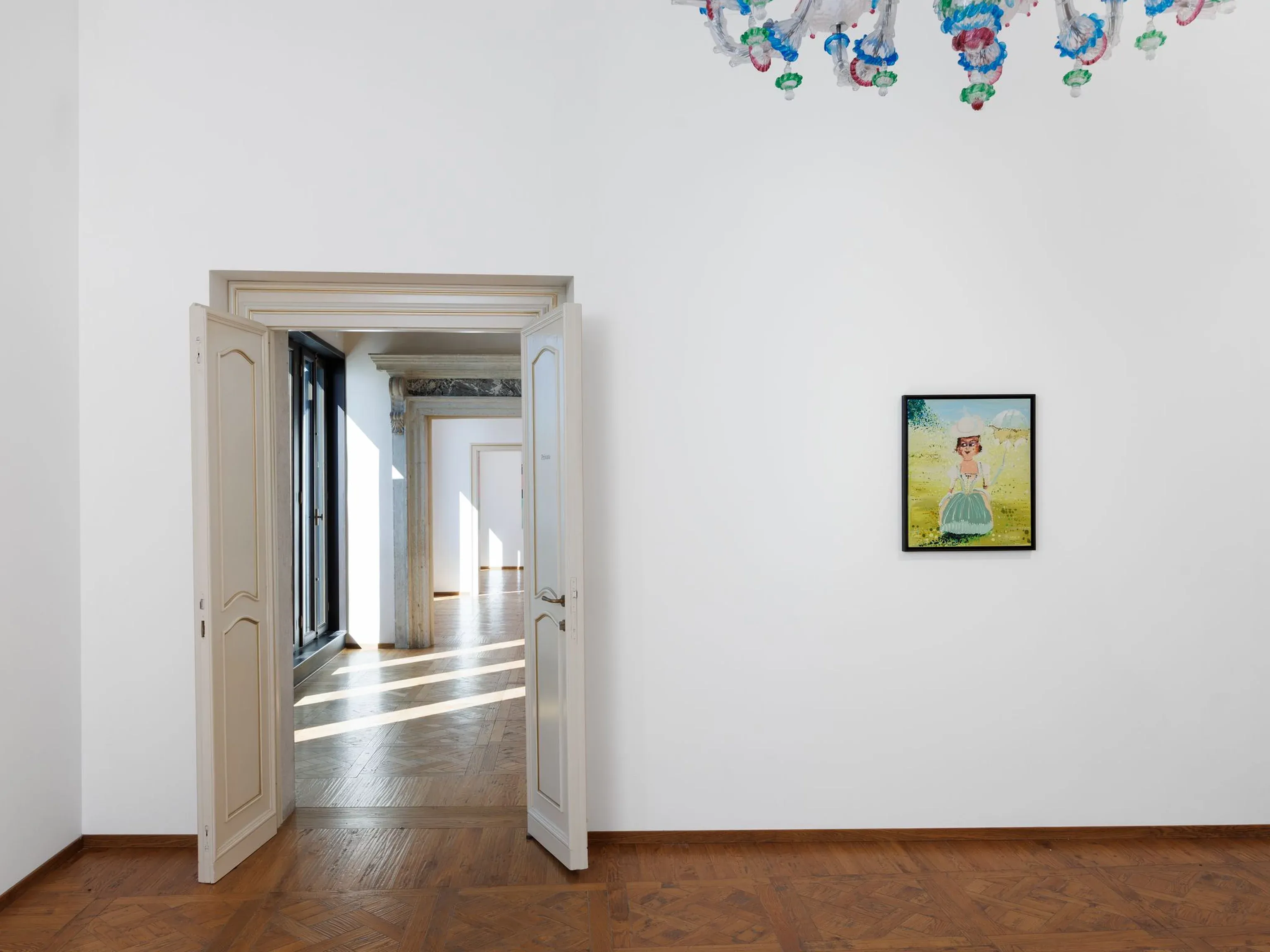 Genieve Figgis — Unearthly Pursuits — image 4 of 8