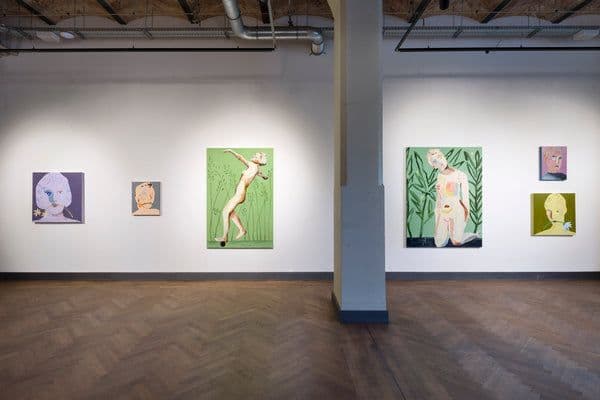 Erin Armstrong — Trial by Fire — image 3 of 4