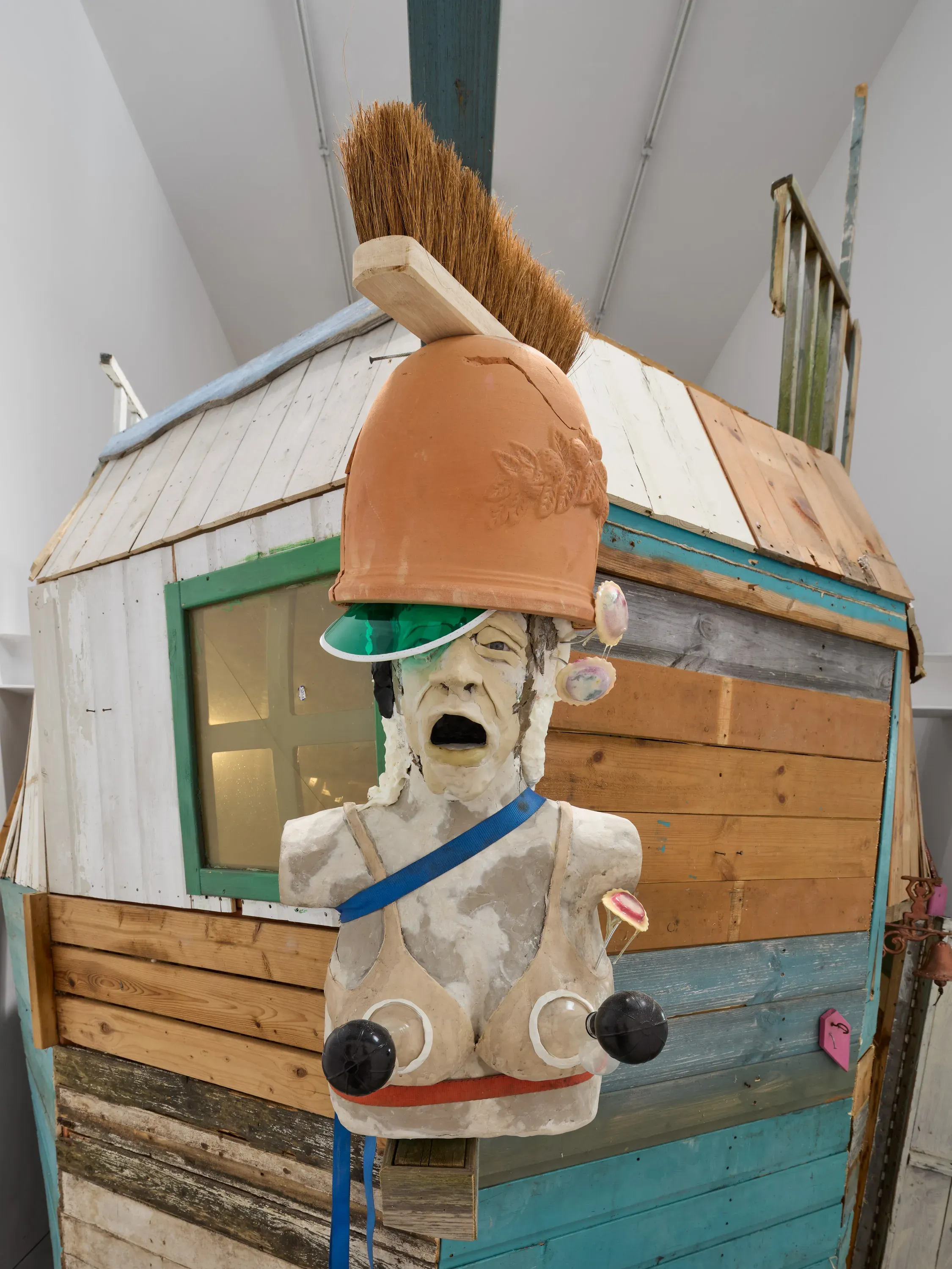 Dominic Watson — Vinegar & Piss — image 2 of 7