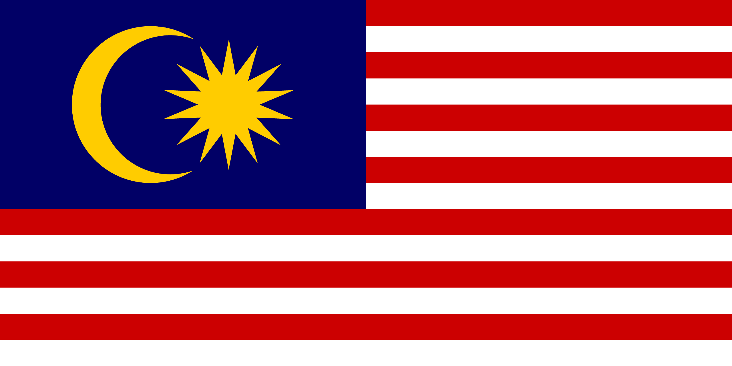 Malaysian Pavilion